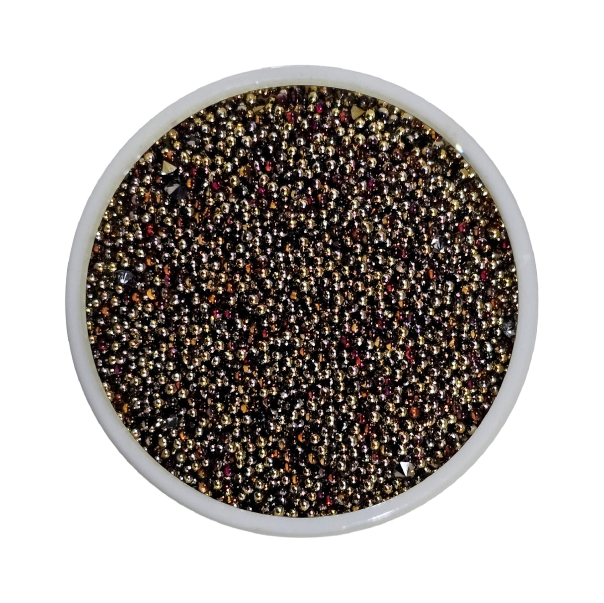 Image of Decor Unghii Caviar Cavix 10