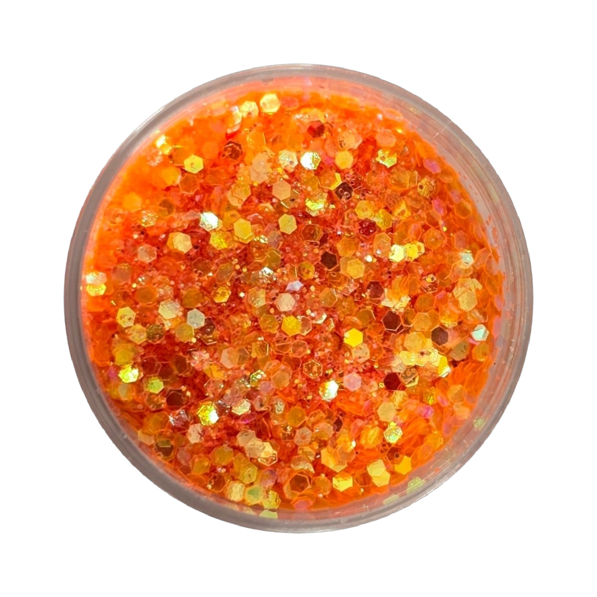 Image of Decor Unghii Glitter Lux Rixy 05