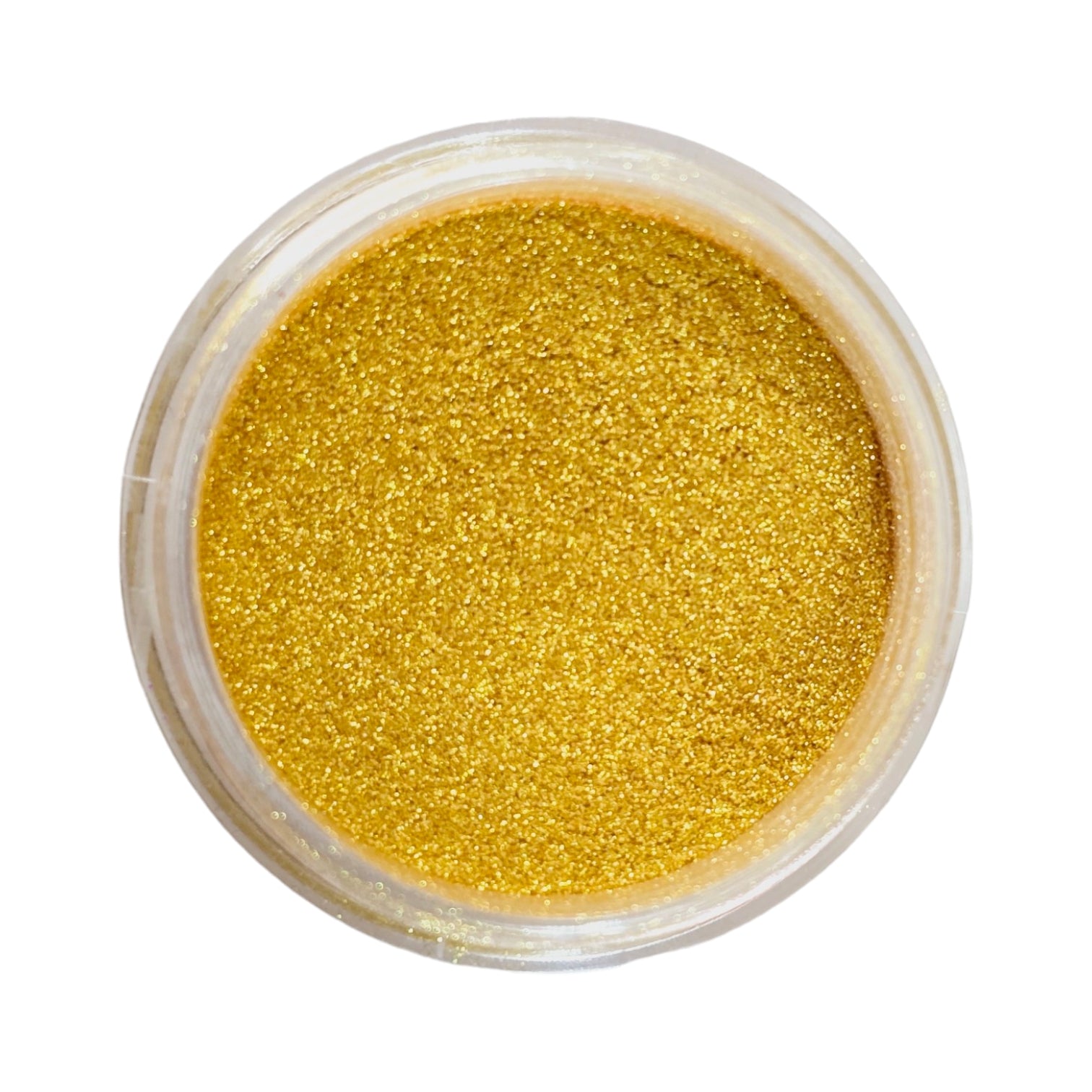 Image of Pigment Color Unghii Gold PG16