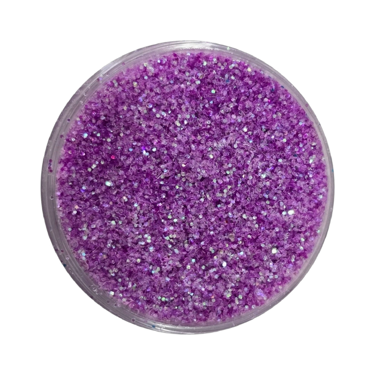 Image of Decor Unghii Glitter Mov MP05