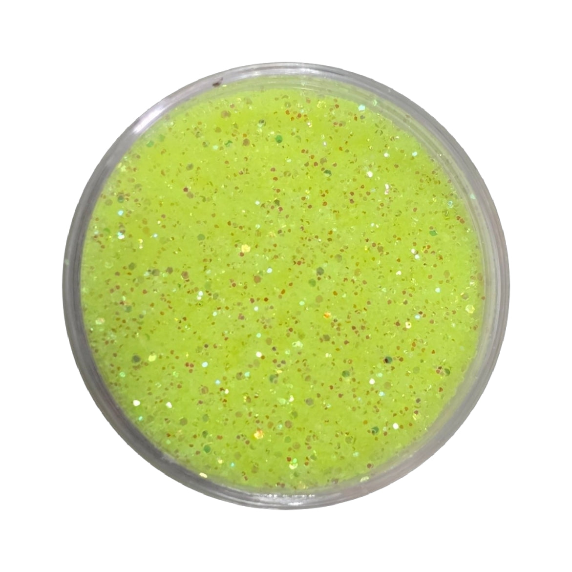 Image of Decor Glitter Sunshine Sun GSS1