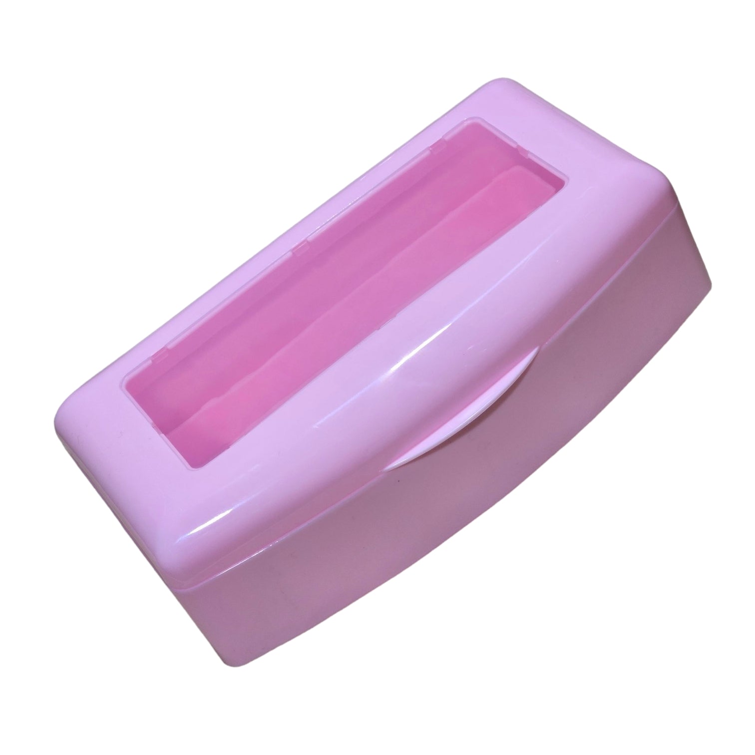 Image of Cutie Sterilizare Instrumente Pink