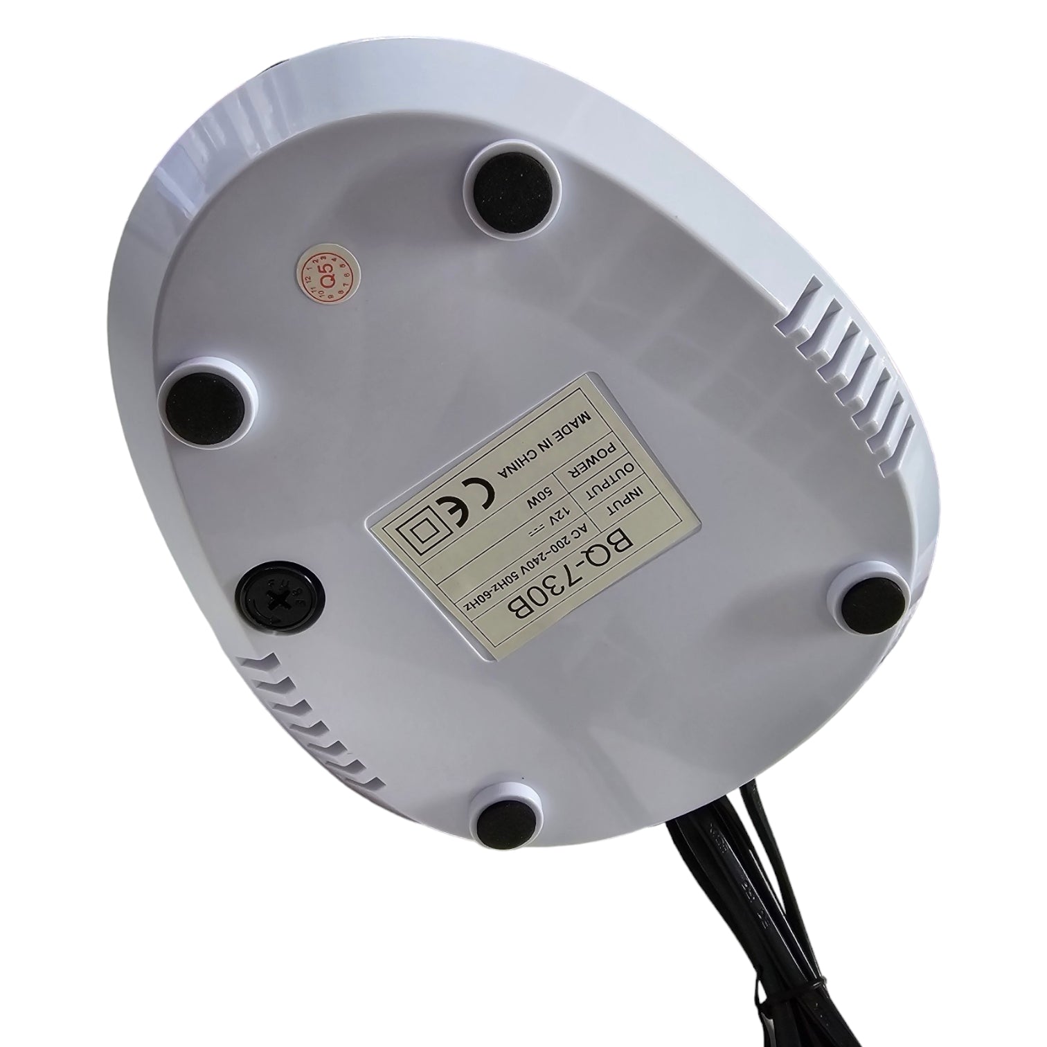 Image of Freza Electrica 50w 35000 rps White 730
