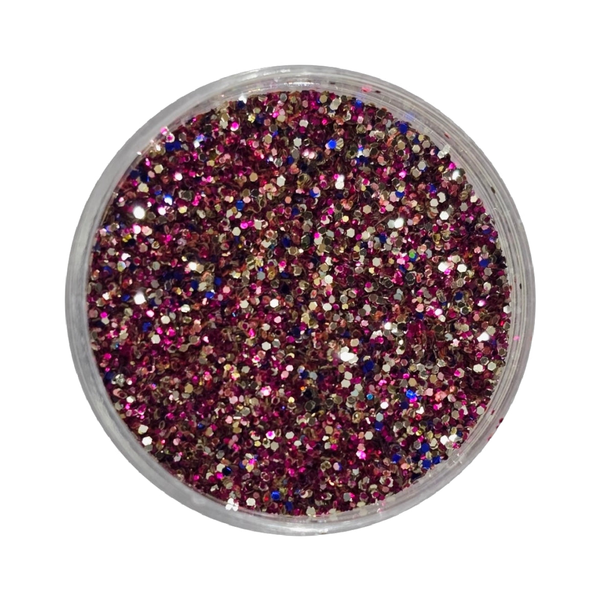 Image of Decor Unghii Glitter DUG01