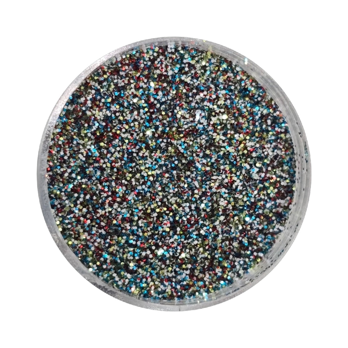 Image of Decor Unghii Glitter DUG05