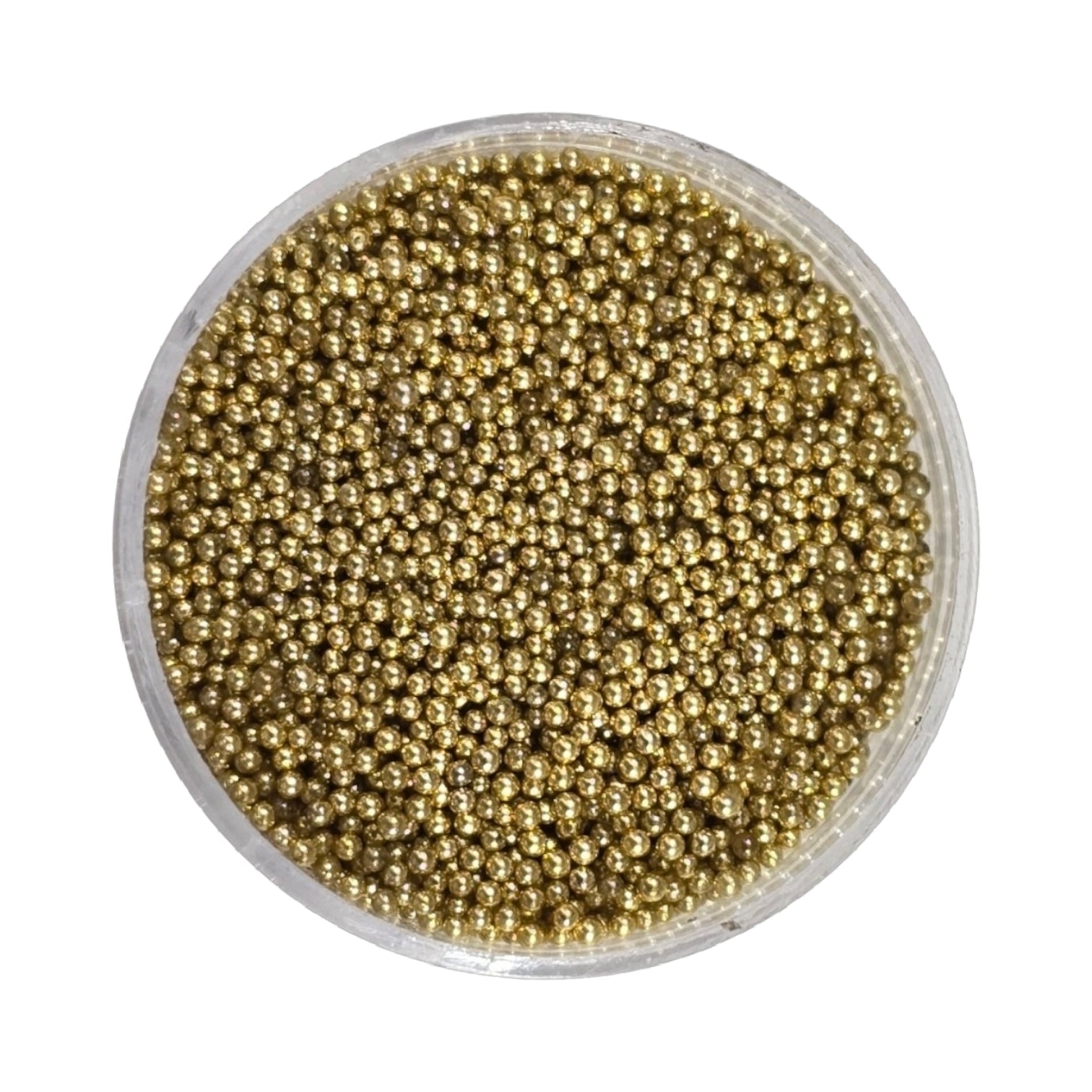Caviar Decor Unghii Gold CAV02