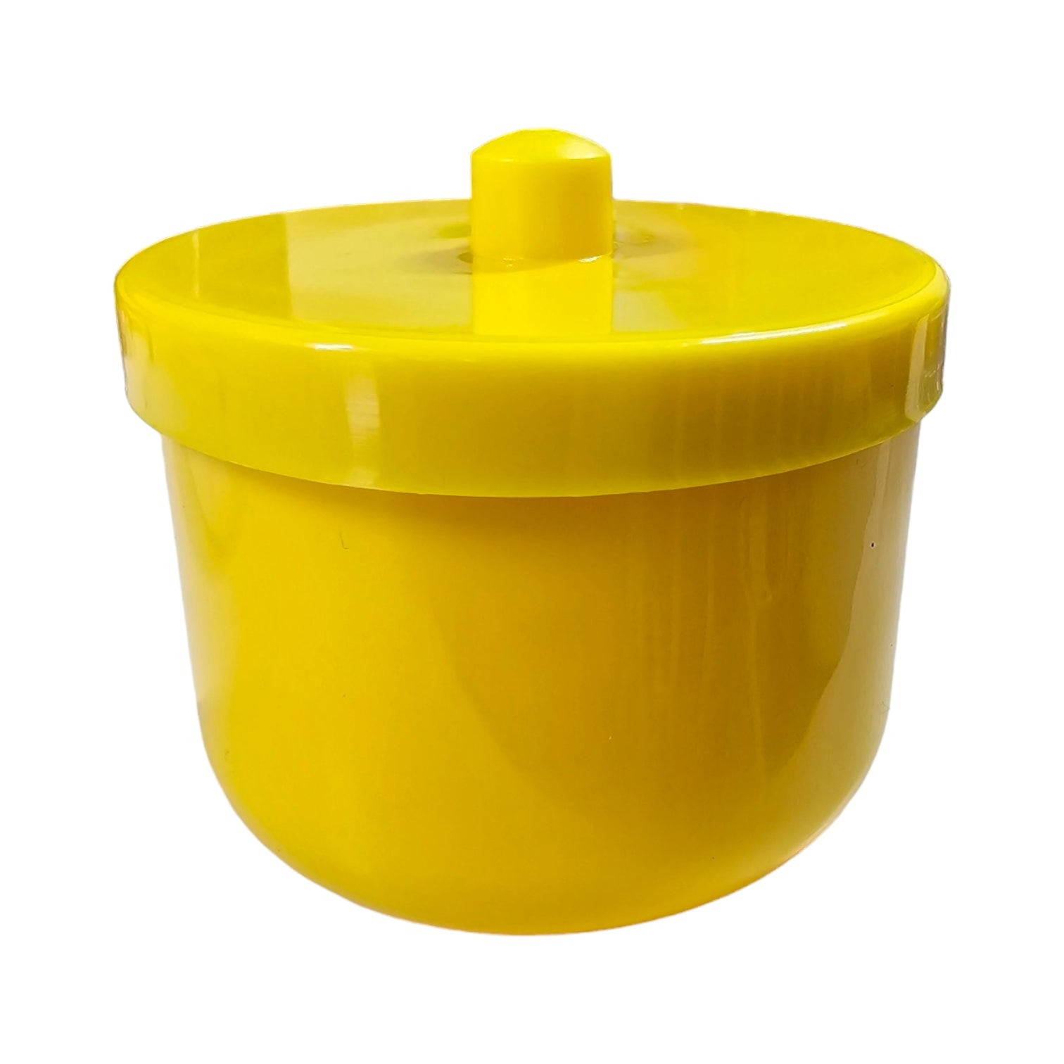 Cutie Sterilizare Instrumente Yellow