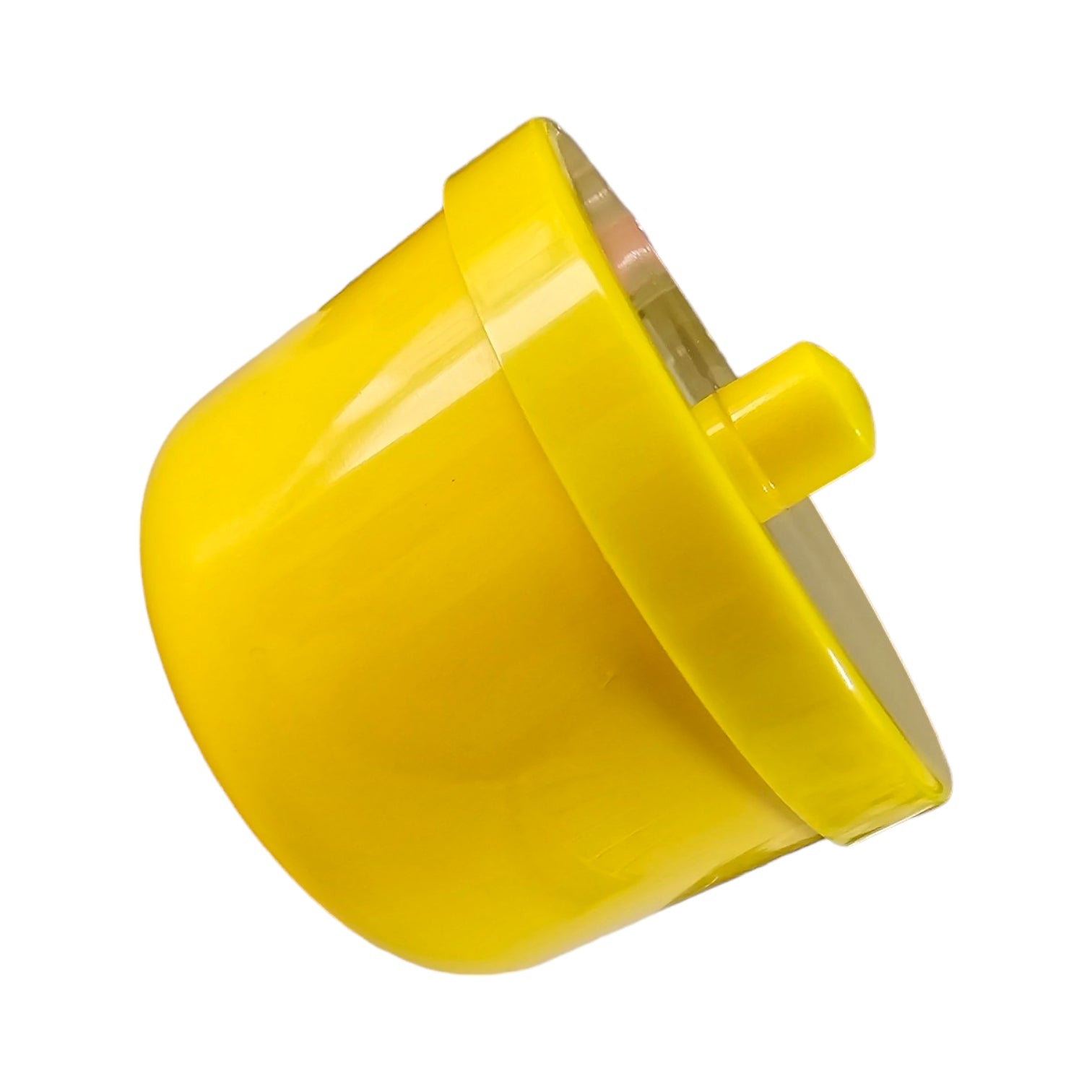 Cutie Sterilizare Instrumente Yellow