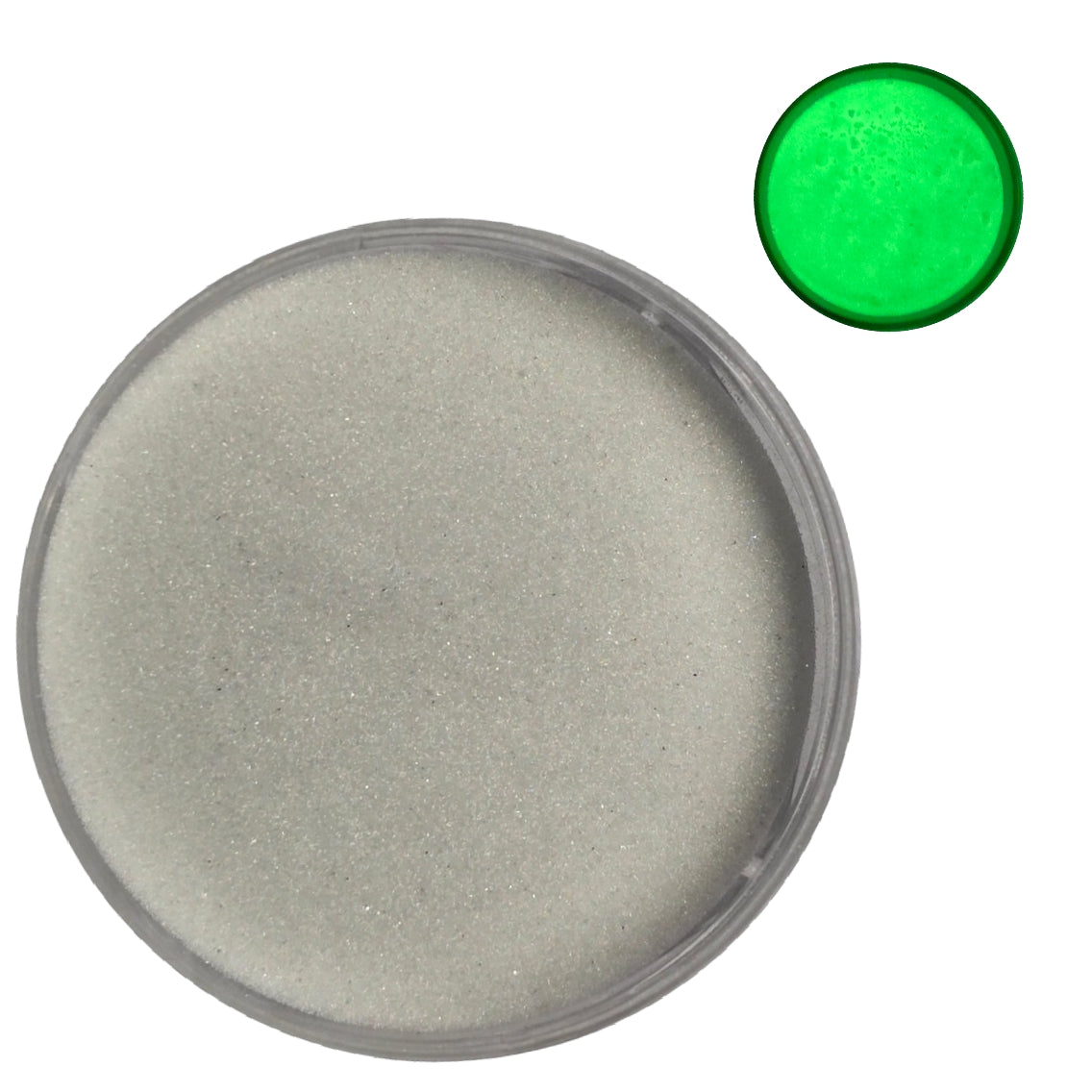 Image of Decor Unghii Fosfor White FW3
