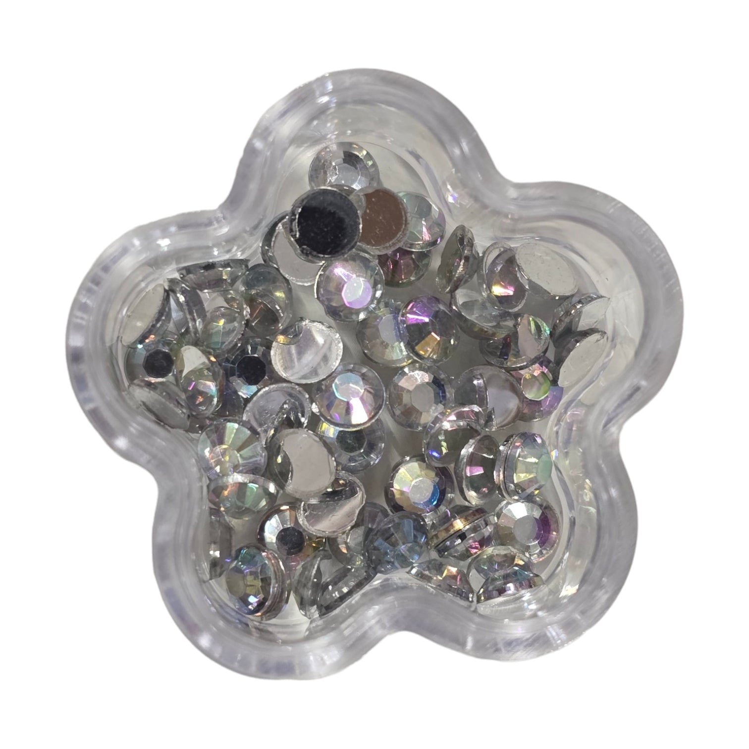 Image of Decor Unghii Special D01