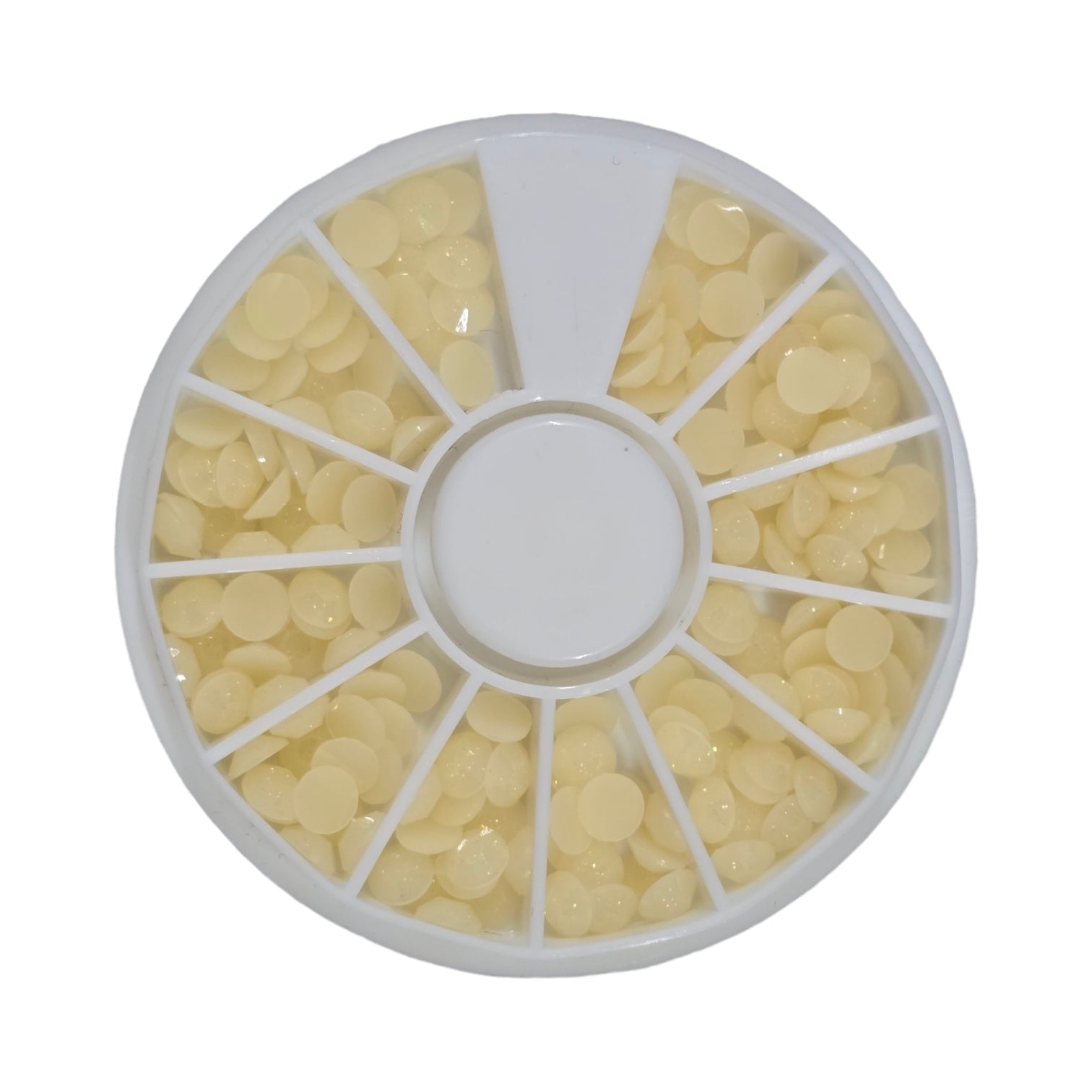 Image of Carusel Decor Unghii Coria AS02