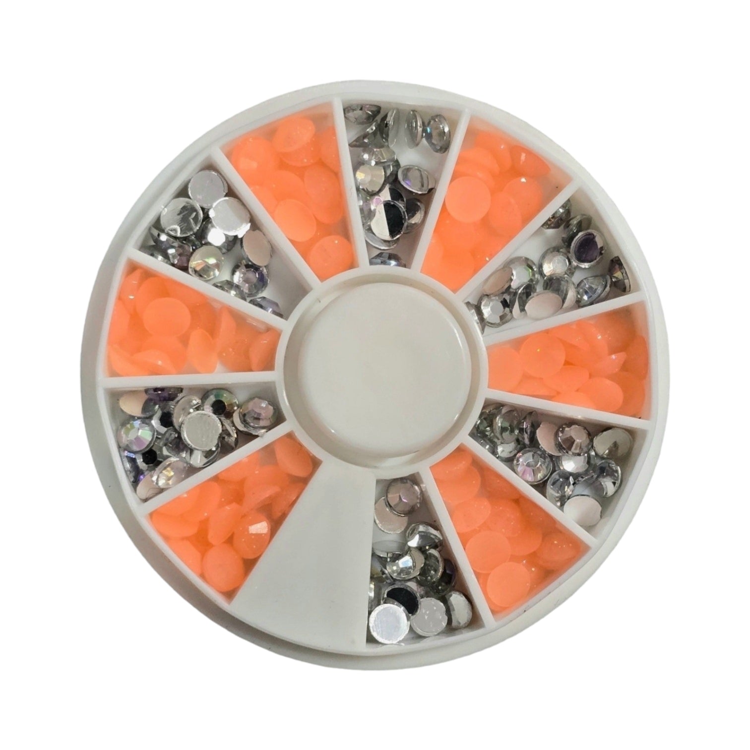 Image of Carusel Decor Unghii Duo SCD