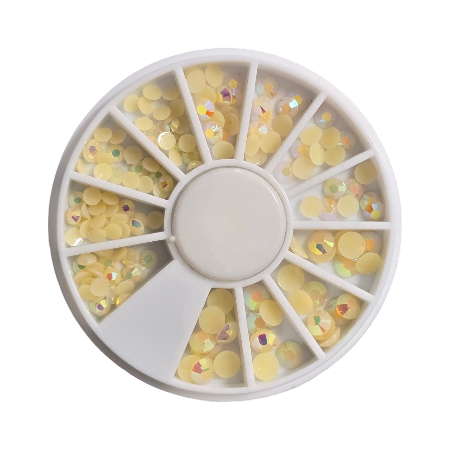 Image of Carusel Decor Unghii WMF