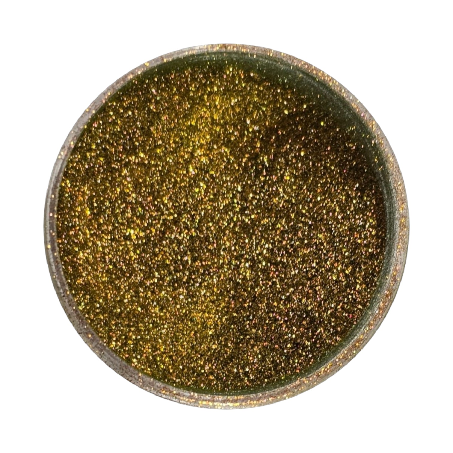 Image of Pigment decor pentru unghii Cham 01