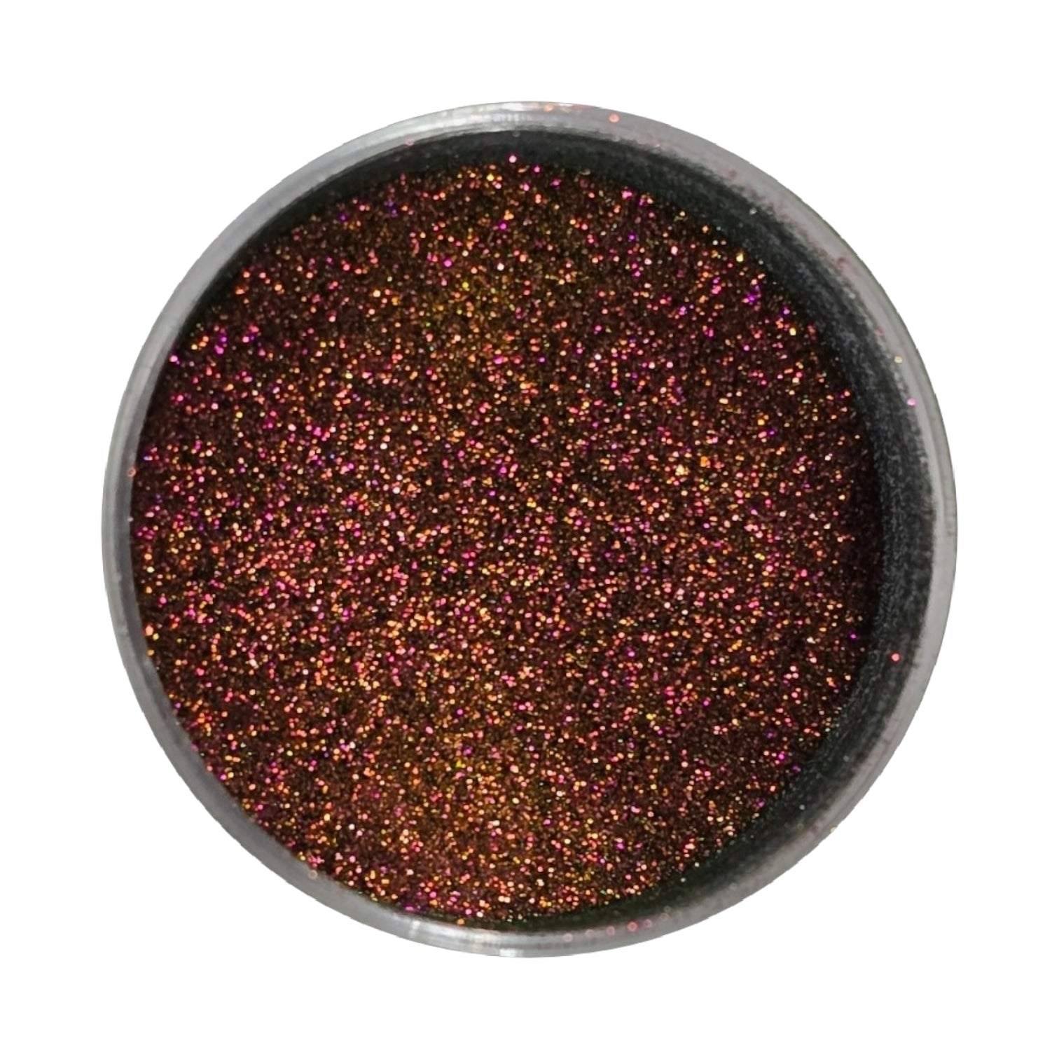 Image of Pigment decor pentru unghii Cham 02
