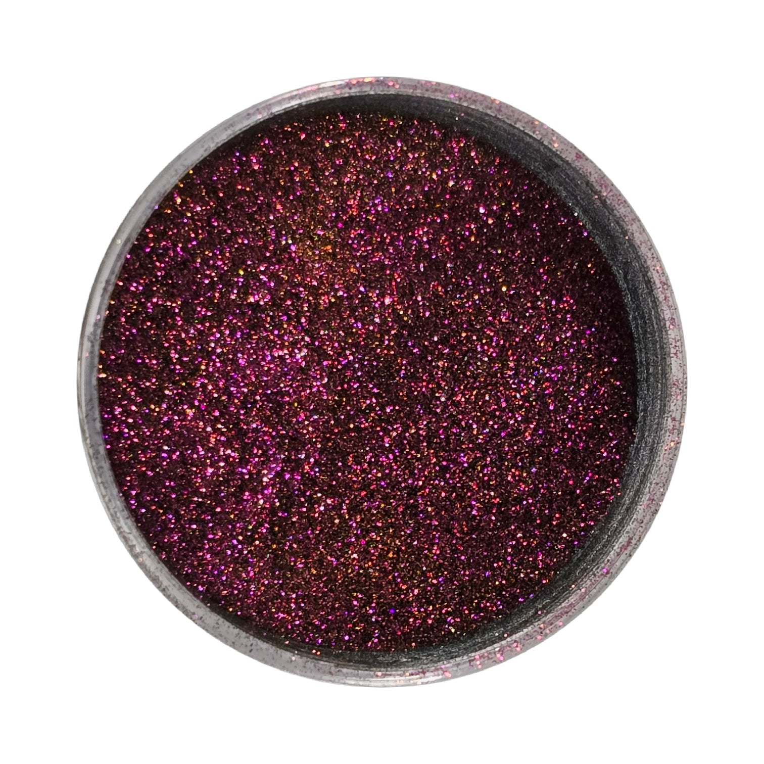 Image of Pigment decor pentru unghii Cham 04