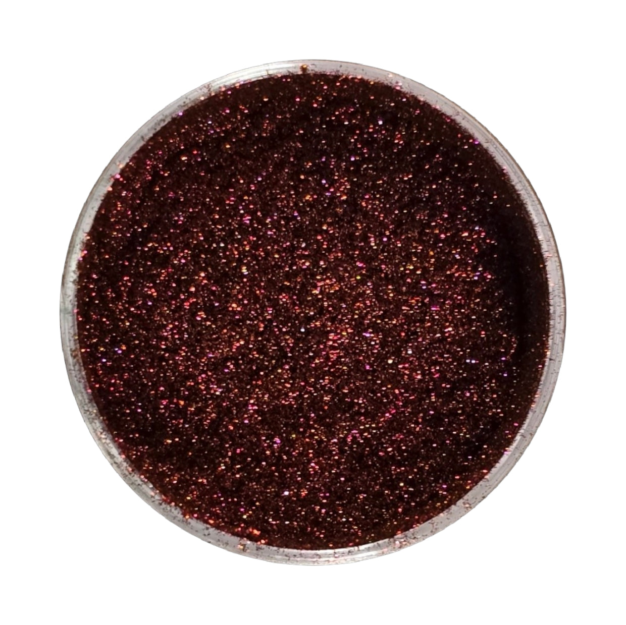 Image of Pigment decor pentru unghii Cham 07