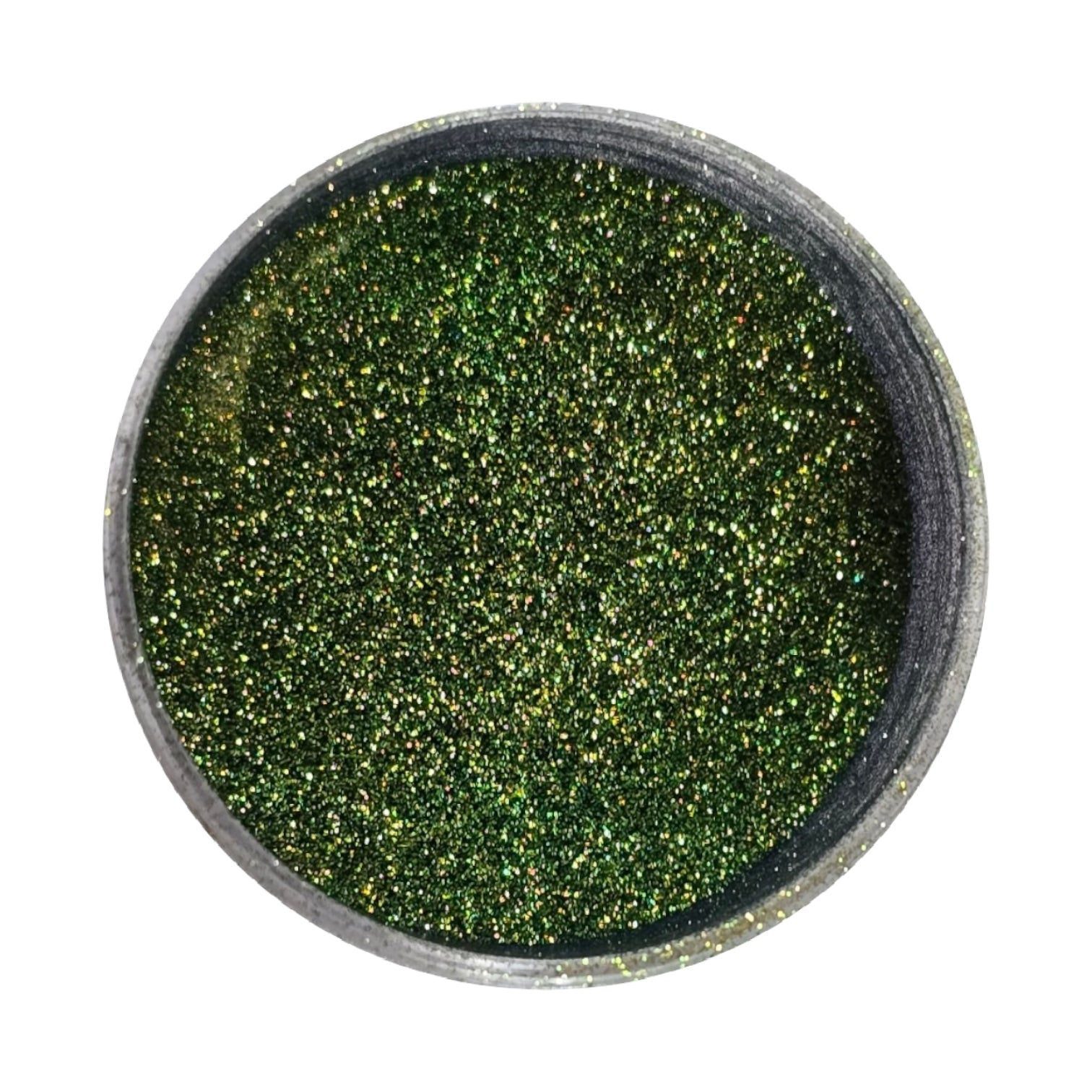 Image of Pigment decor pentru unghii Cham 10