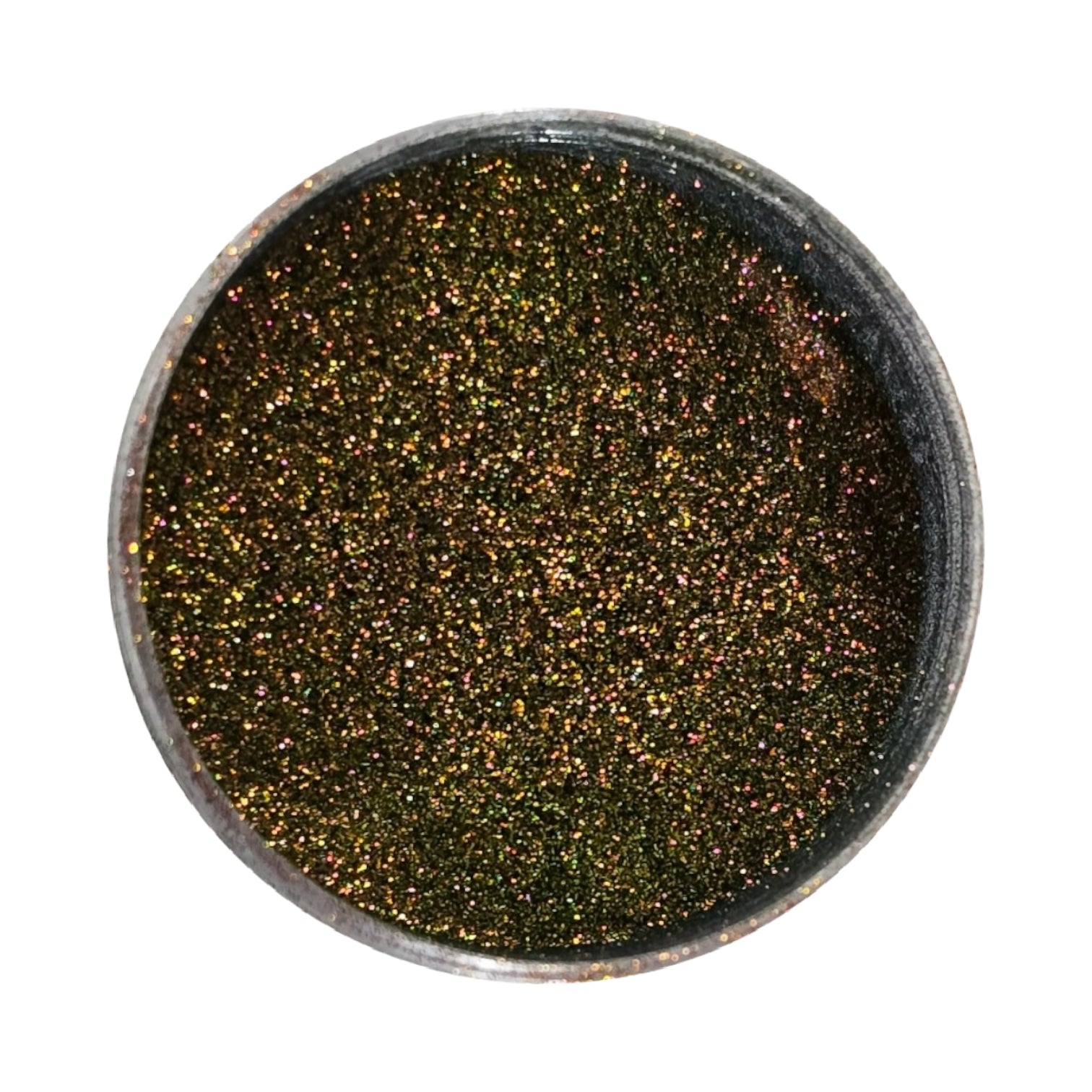 Image of Pigment decor pentru unghii Cham 12