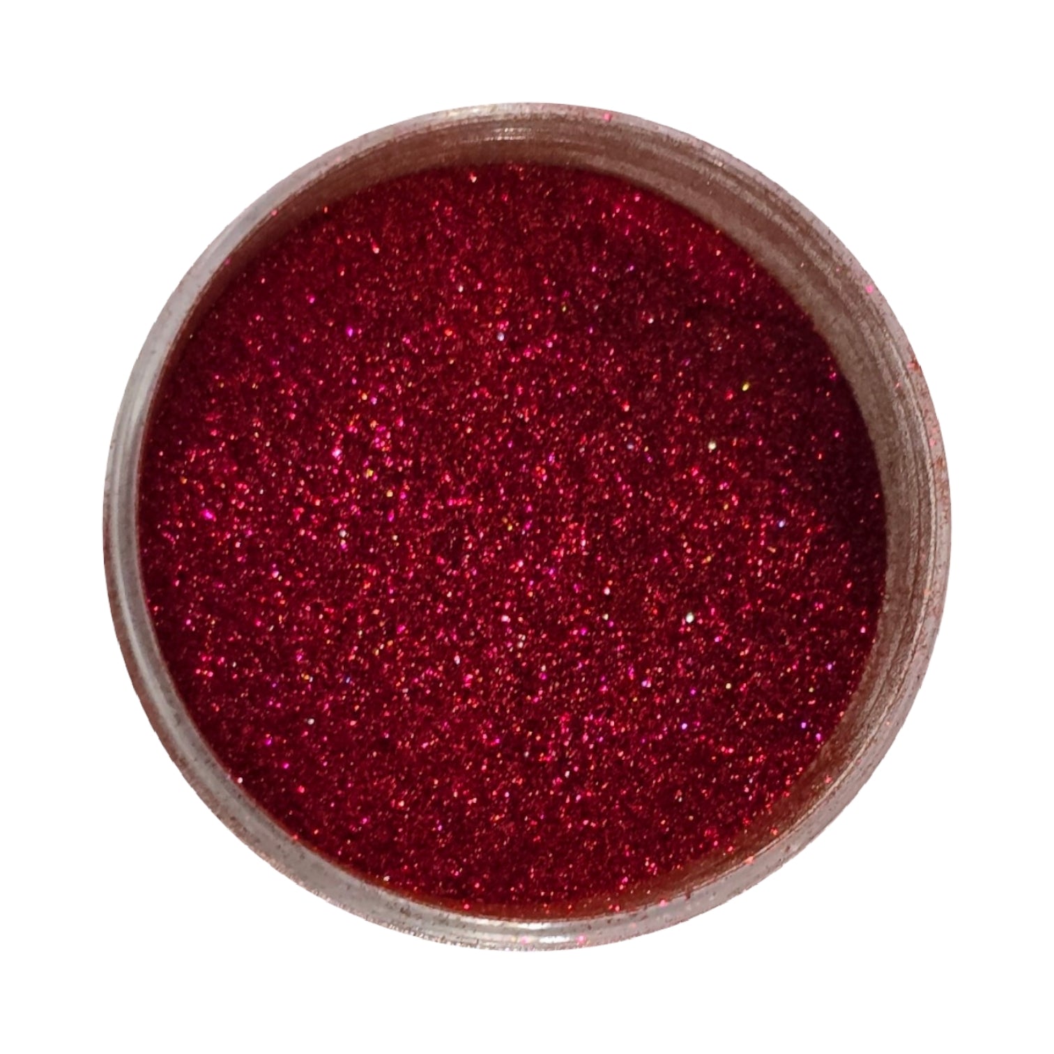 Image of Pigment decor pentru unghii Cham 16