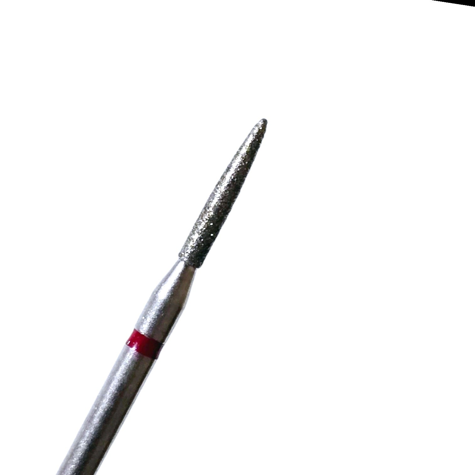 Bit/Capat Freza Diamantat,Flacara Rosu, 1.8 mm Arrow