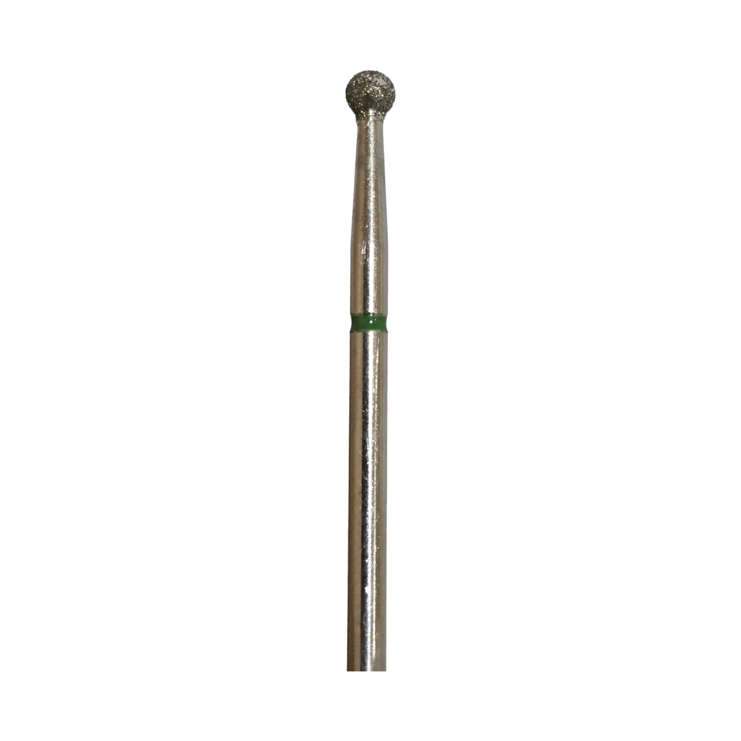 Bit / Capat Freza Diamant,Sfera Verde 5 mm