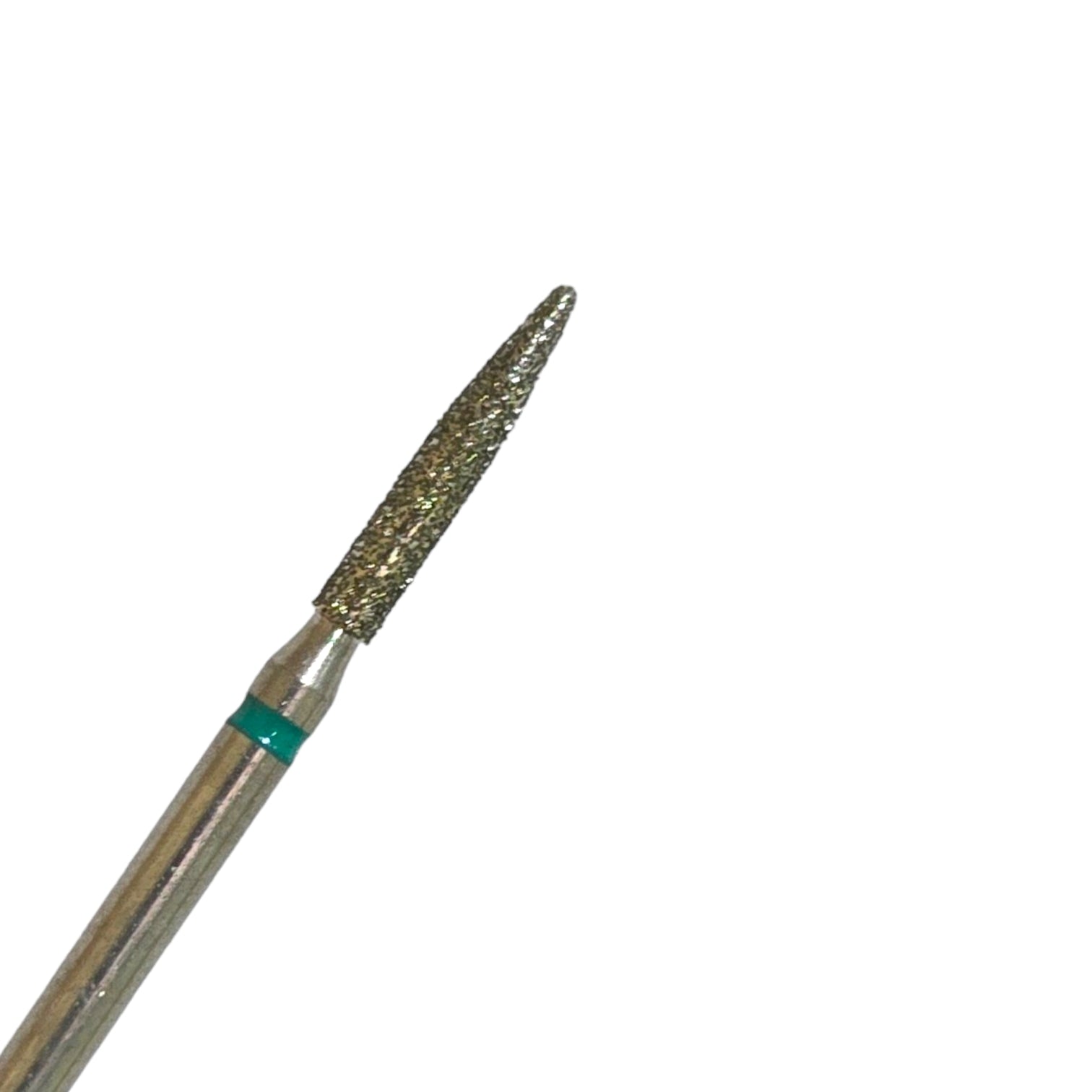 Bit/Capat Freza Diamantat,Flacara Verde, 2.1 mm