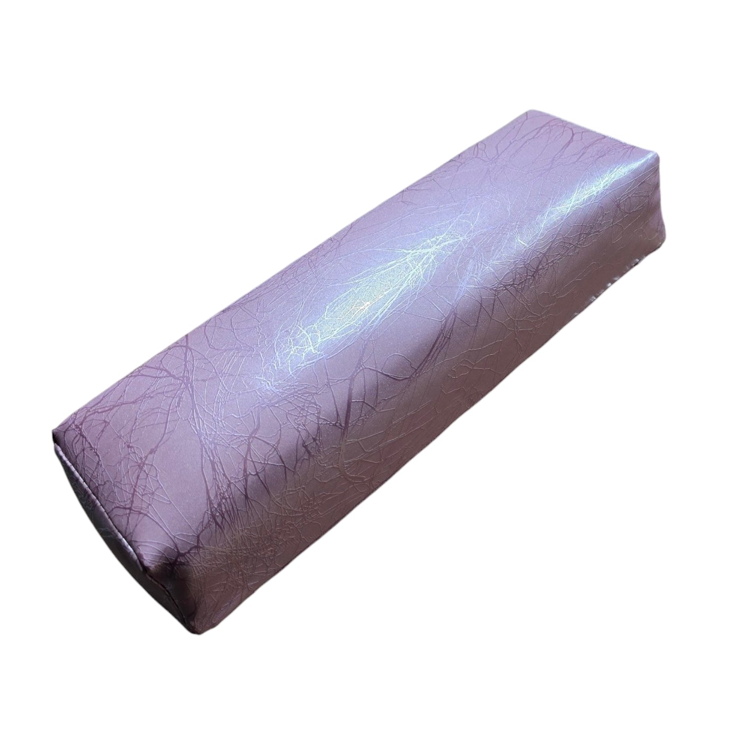 Suport Mana pentru Manichiura din Material Lavabil V 12 Pink