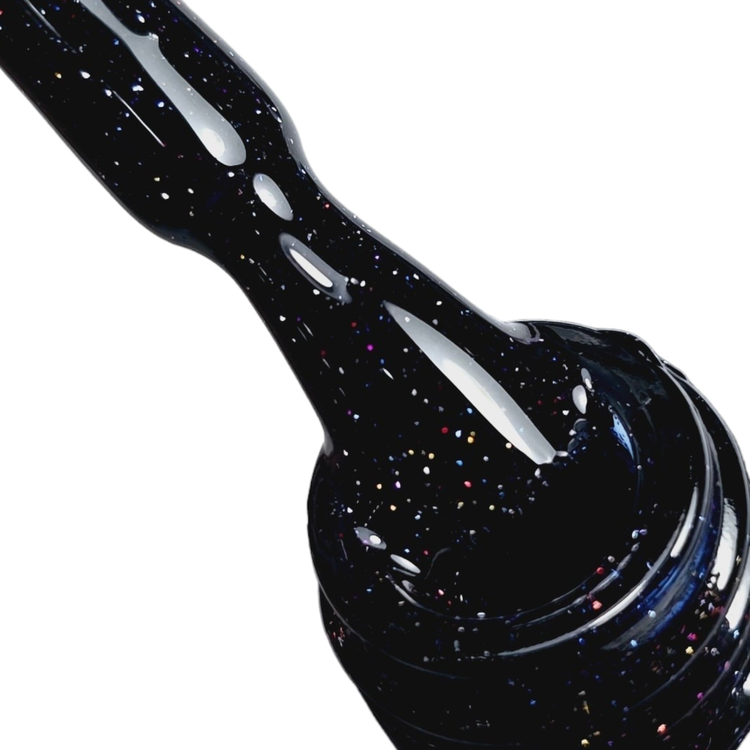 Image of Builder Gel Glitter In Bottle 42 15ml