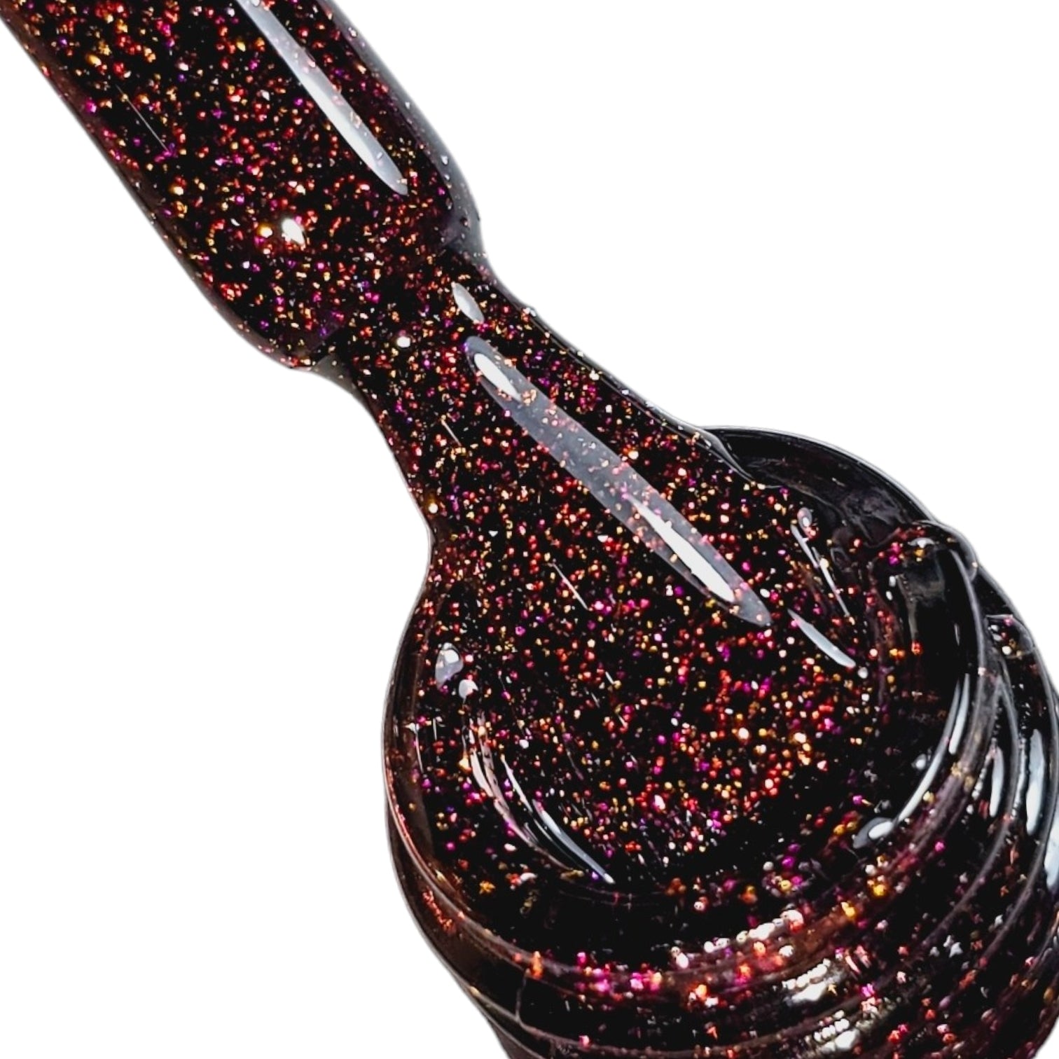 Builder Gel Glitter In Bottle 44 15ml