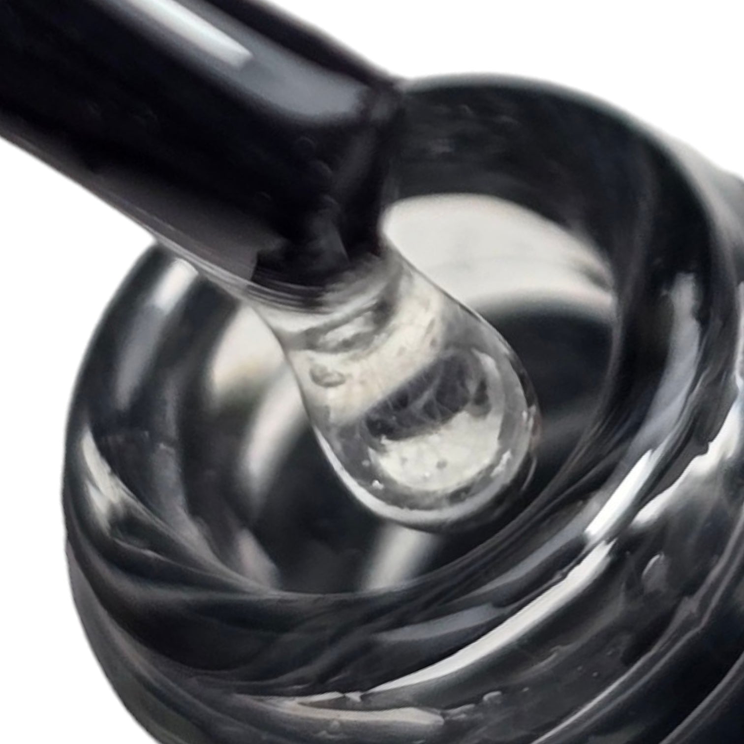 Image of Rubber Base Fiberglass 15 ml