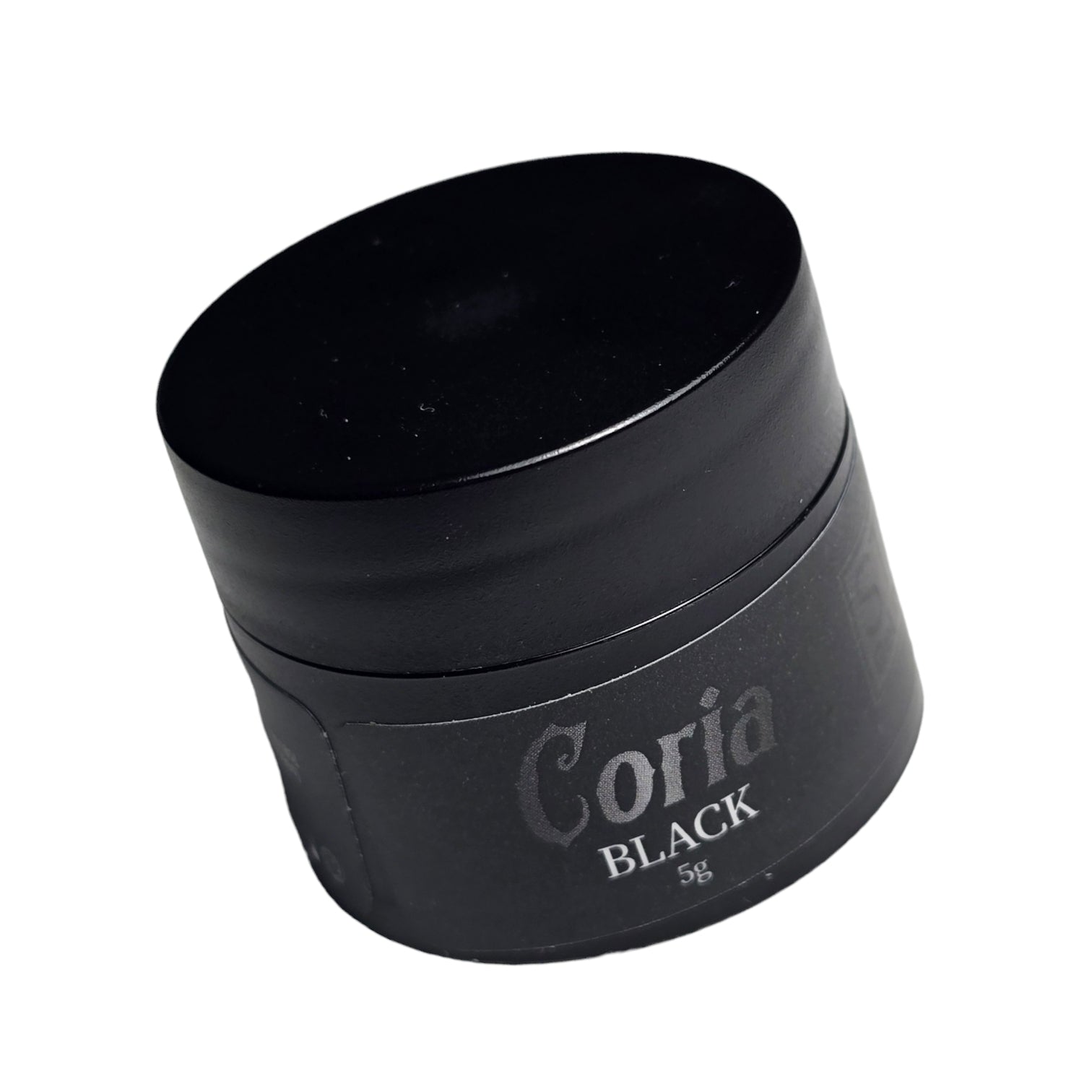 Gel Decorativ Stone 5ml Black