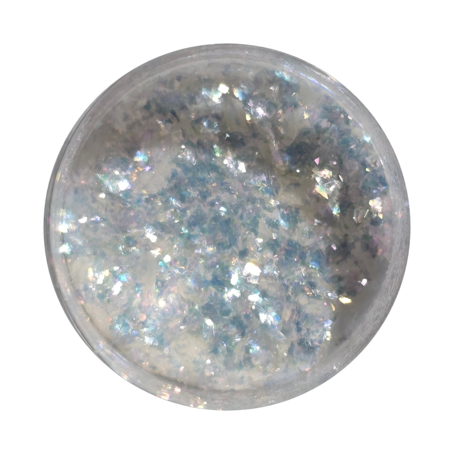 Image of Pigment decor pentru unghii Aero 22