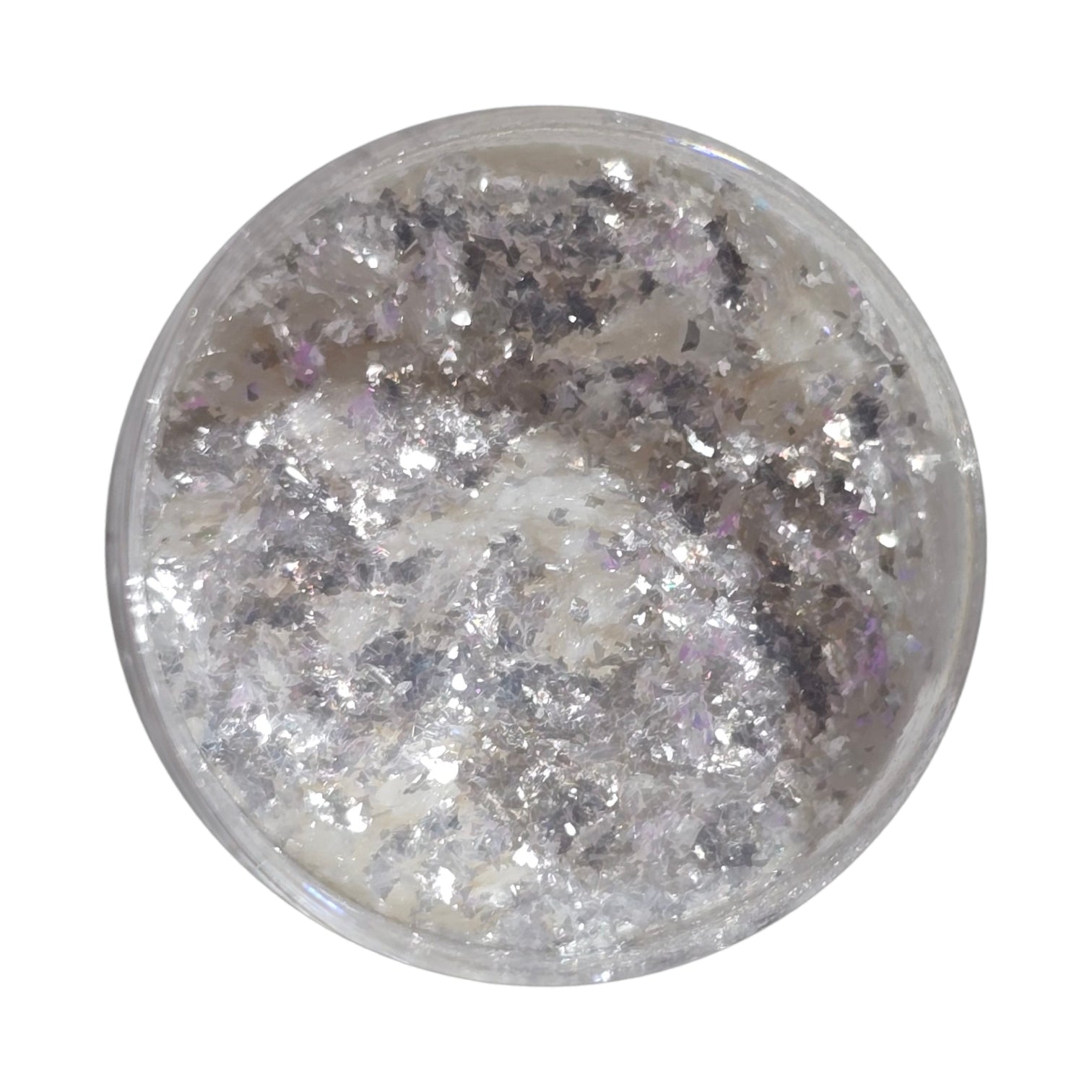 Image of Pigment decor pentru unghii Aero 15