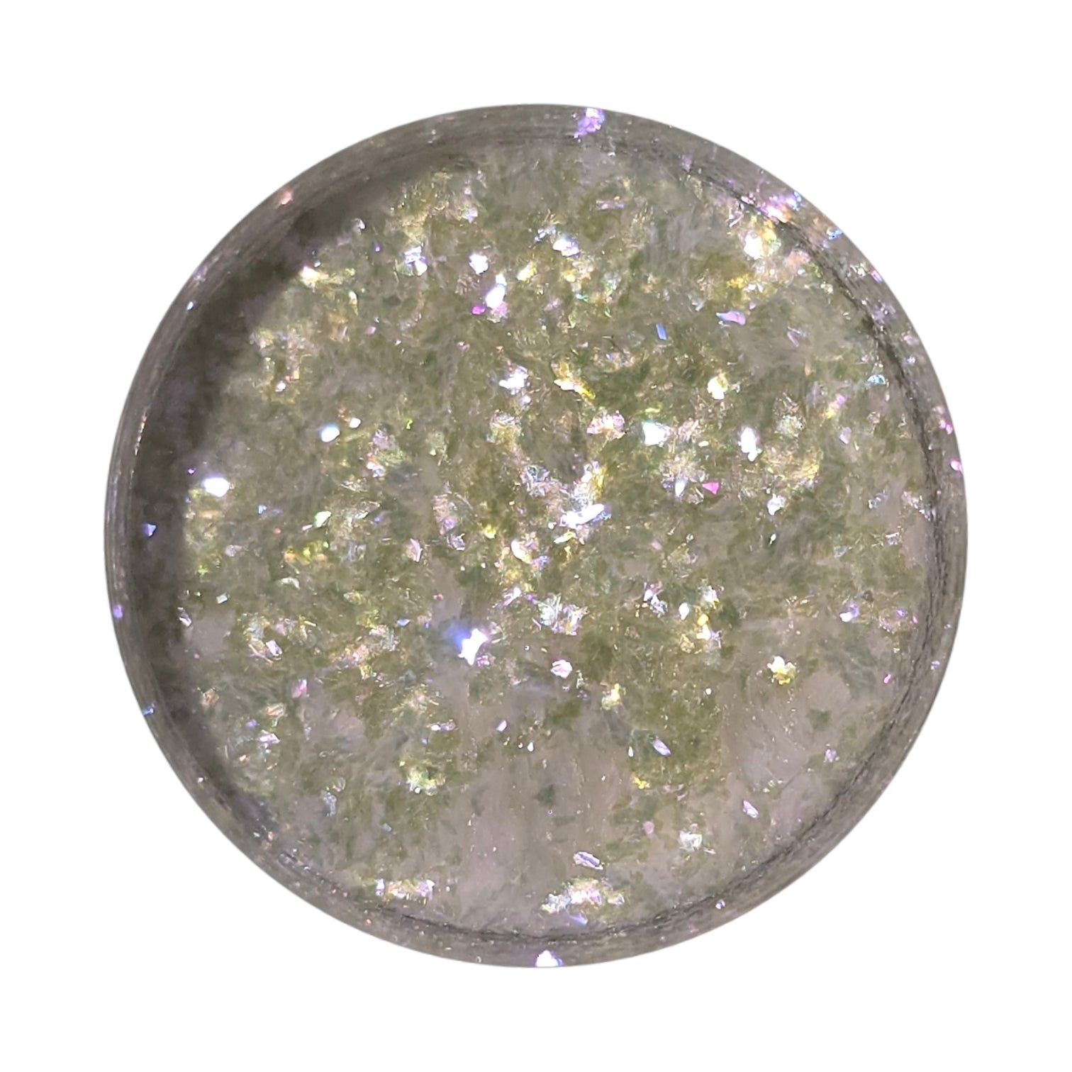 Image of Pigment decor pentru unghii Aero 23