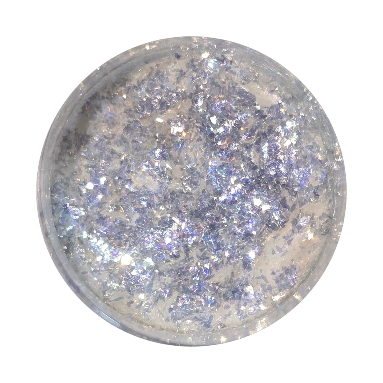 Image of Pigment decor pentru unghii Aero 25