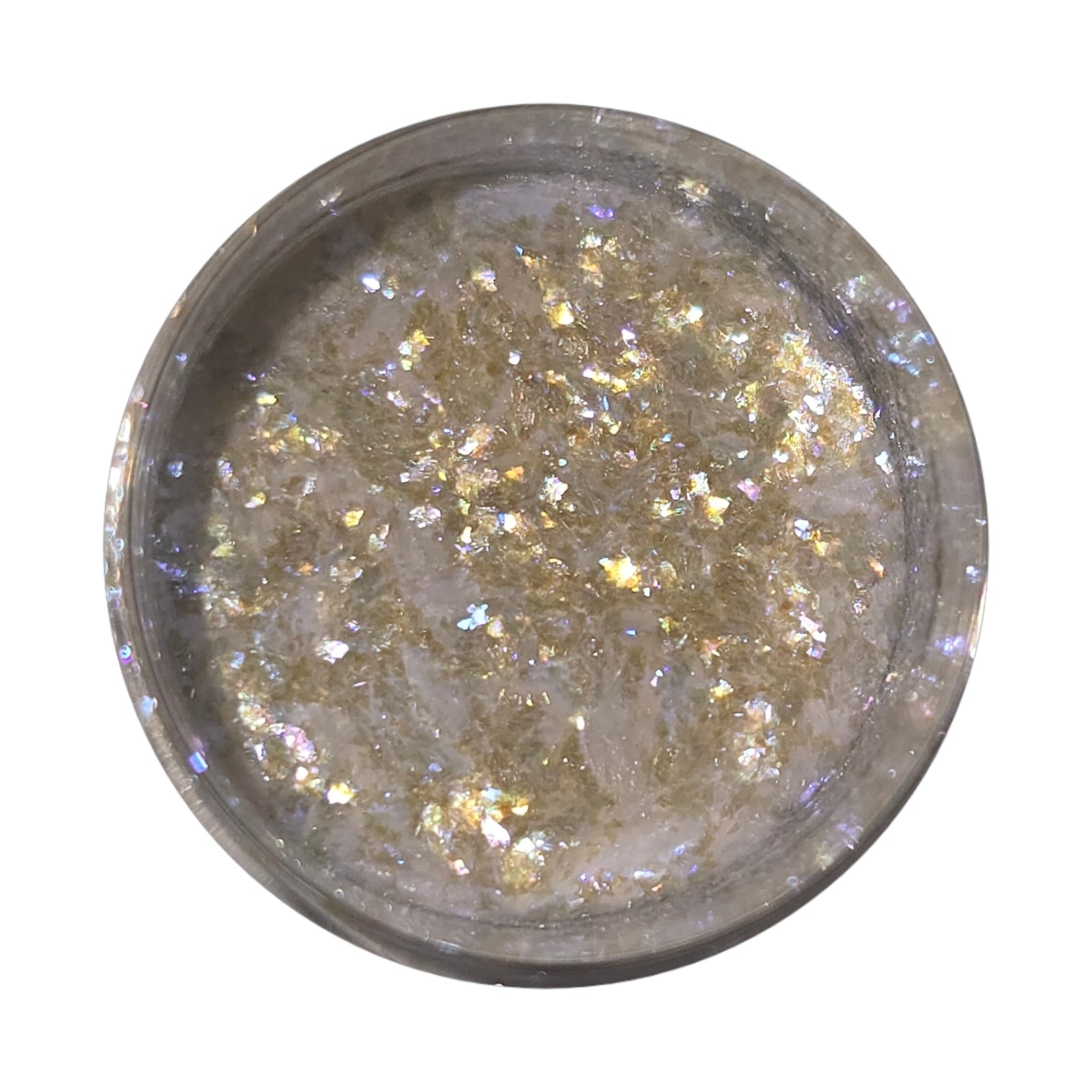 Image of Pigment decor pentru unghii Aero 24