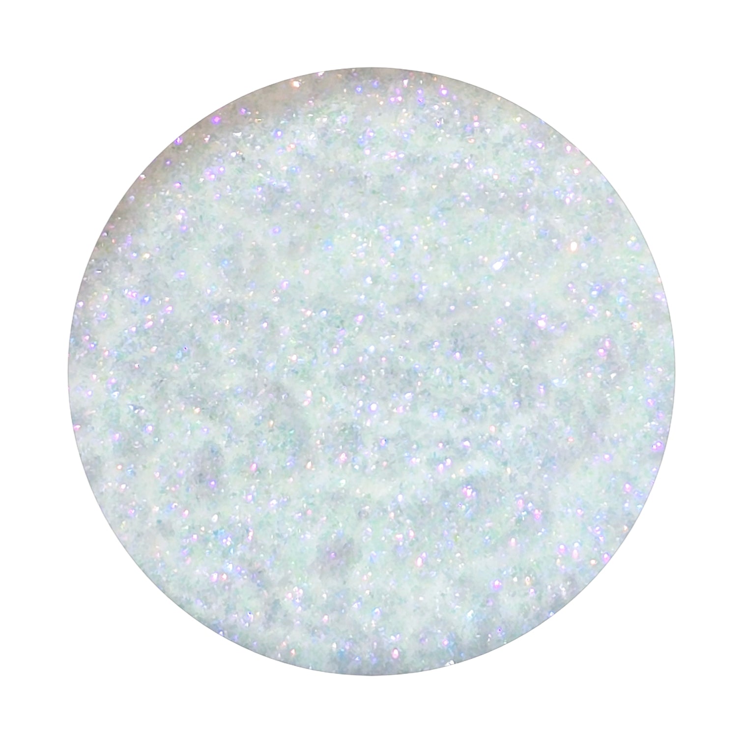 Image of Pigment decor pentru unghii Zed 06