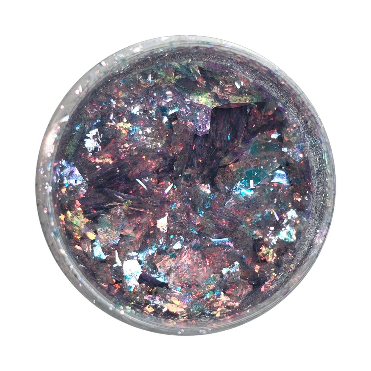 Image of Pigment Color Unghii  SAX 05