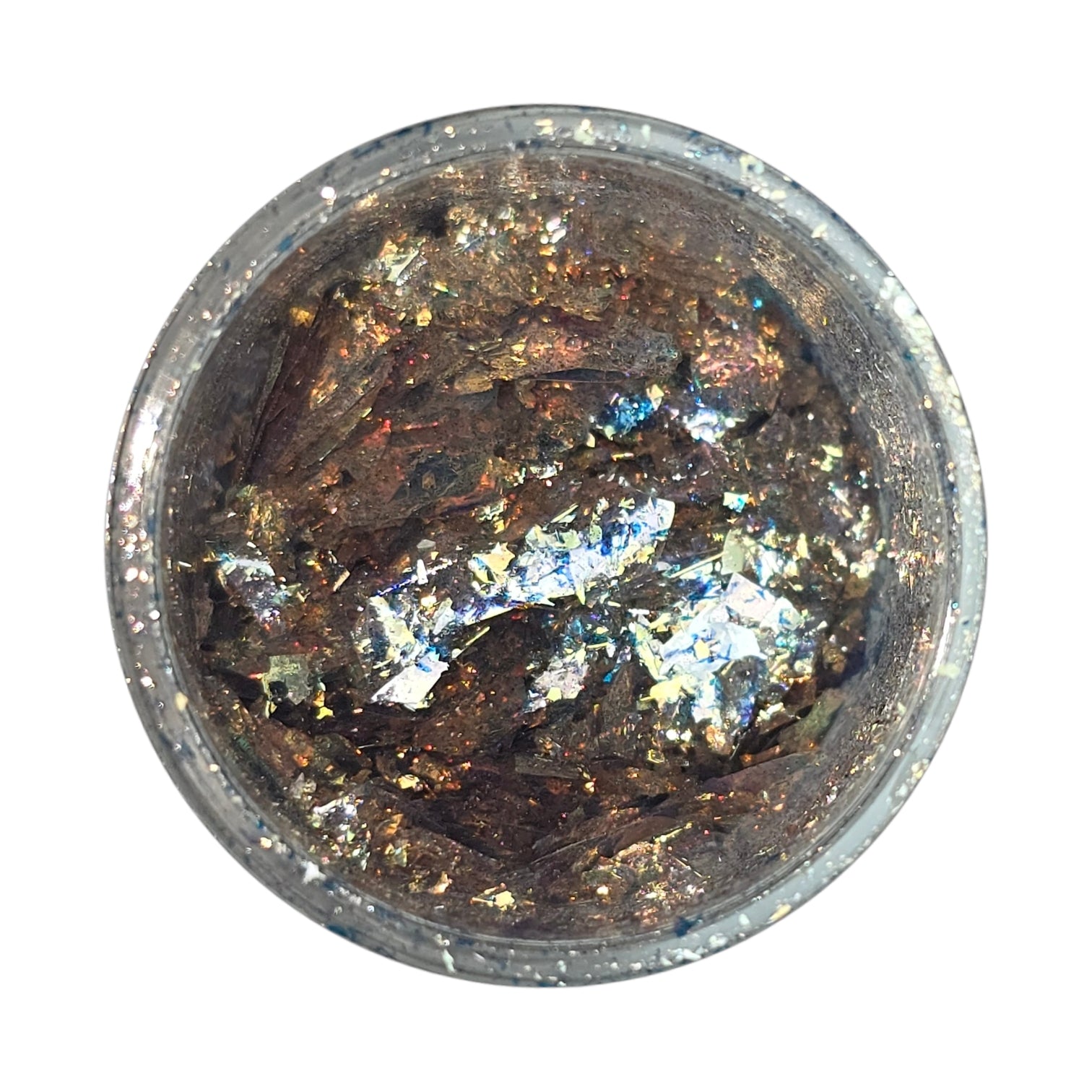 Image of Pigment Color Unghii  SAX 04