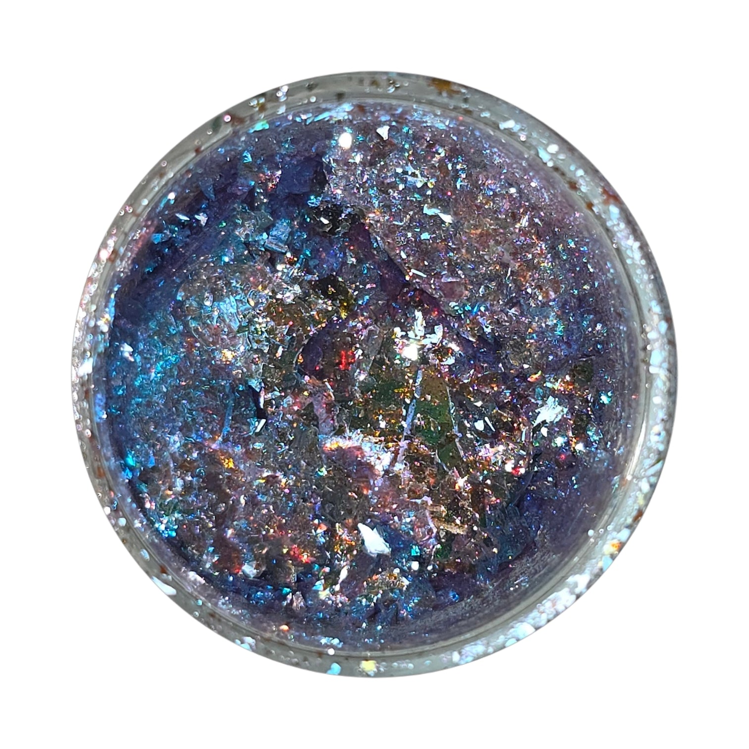 Image of Pigment Color Unghii  SAX 01