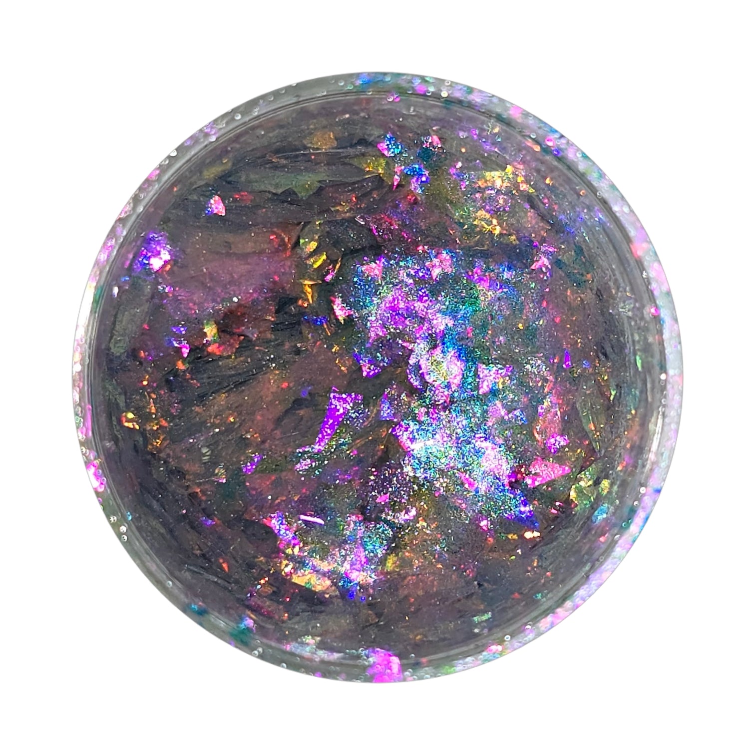 Image of Pigment Color Unghii  SAX 02