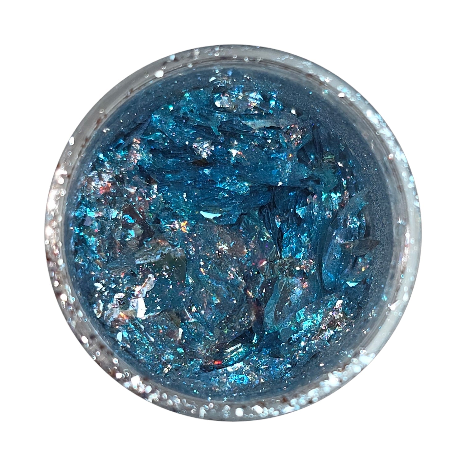 Image of Pigment Color Unghii  SAX 03