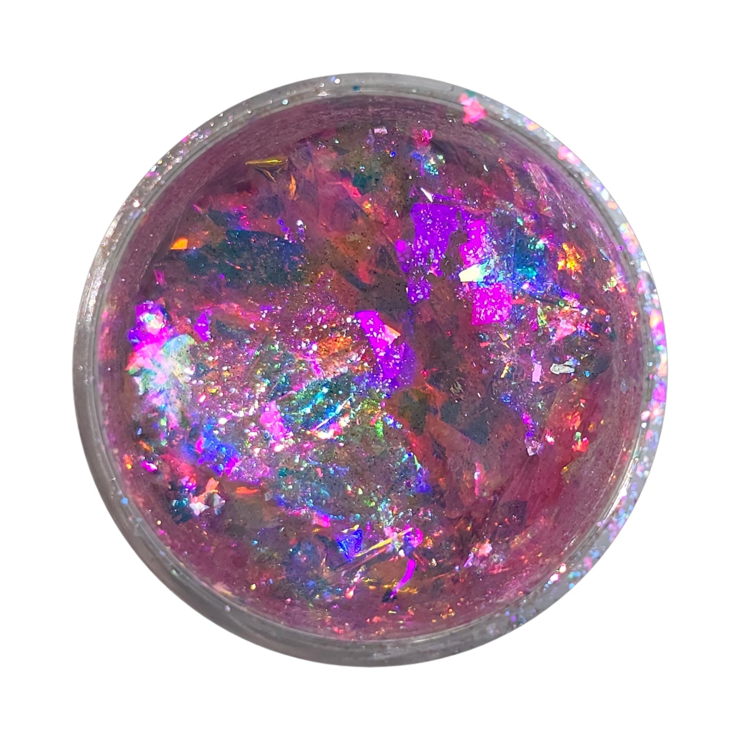 Image of Pigment Color Unghii  FLEX 11