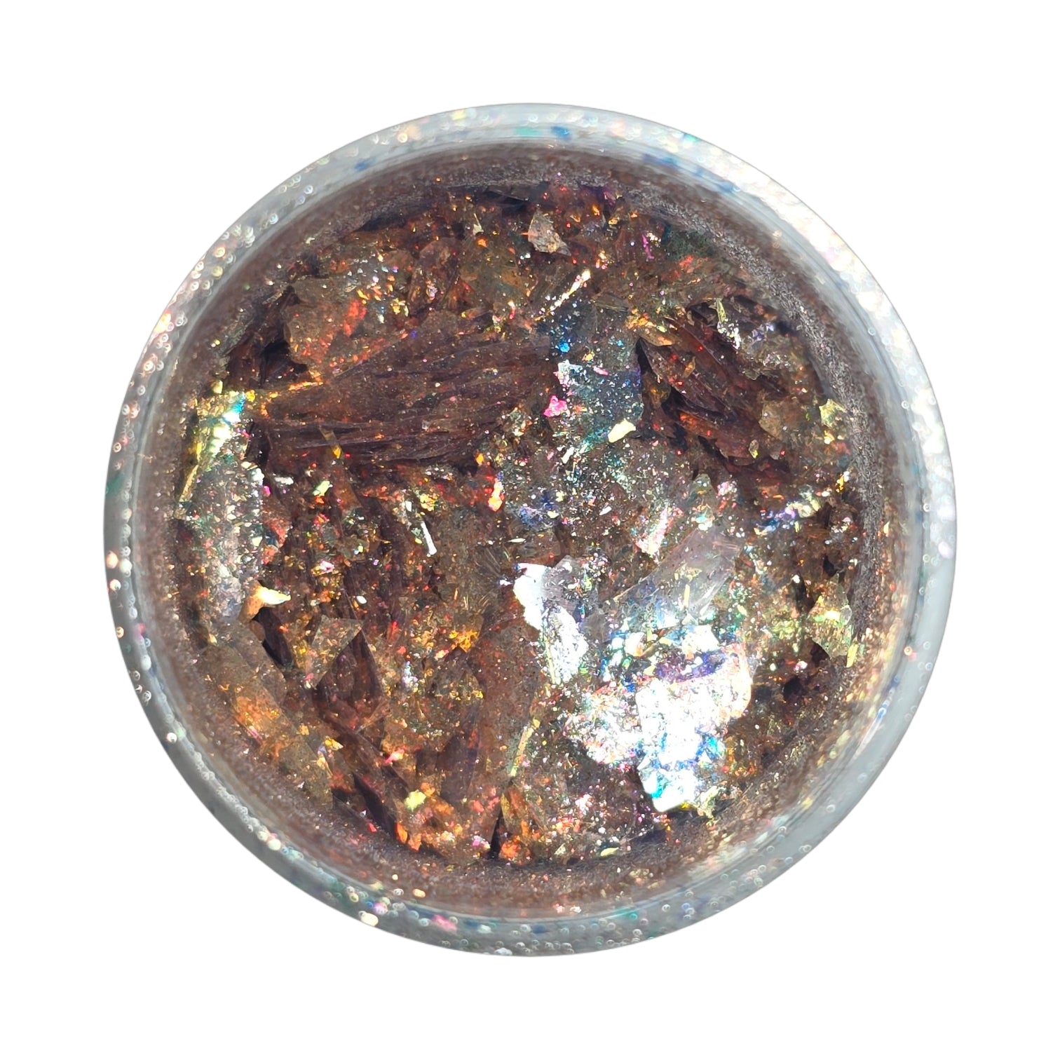 Image of Pigment Color Unghii  FLEX 12