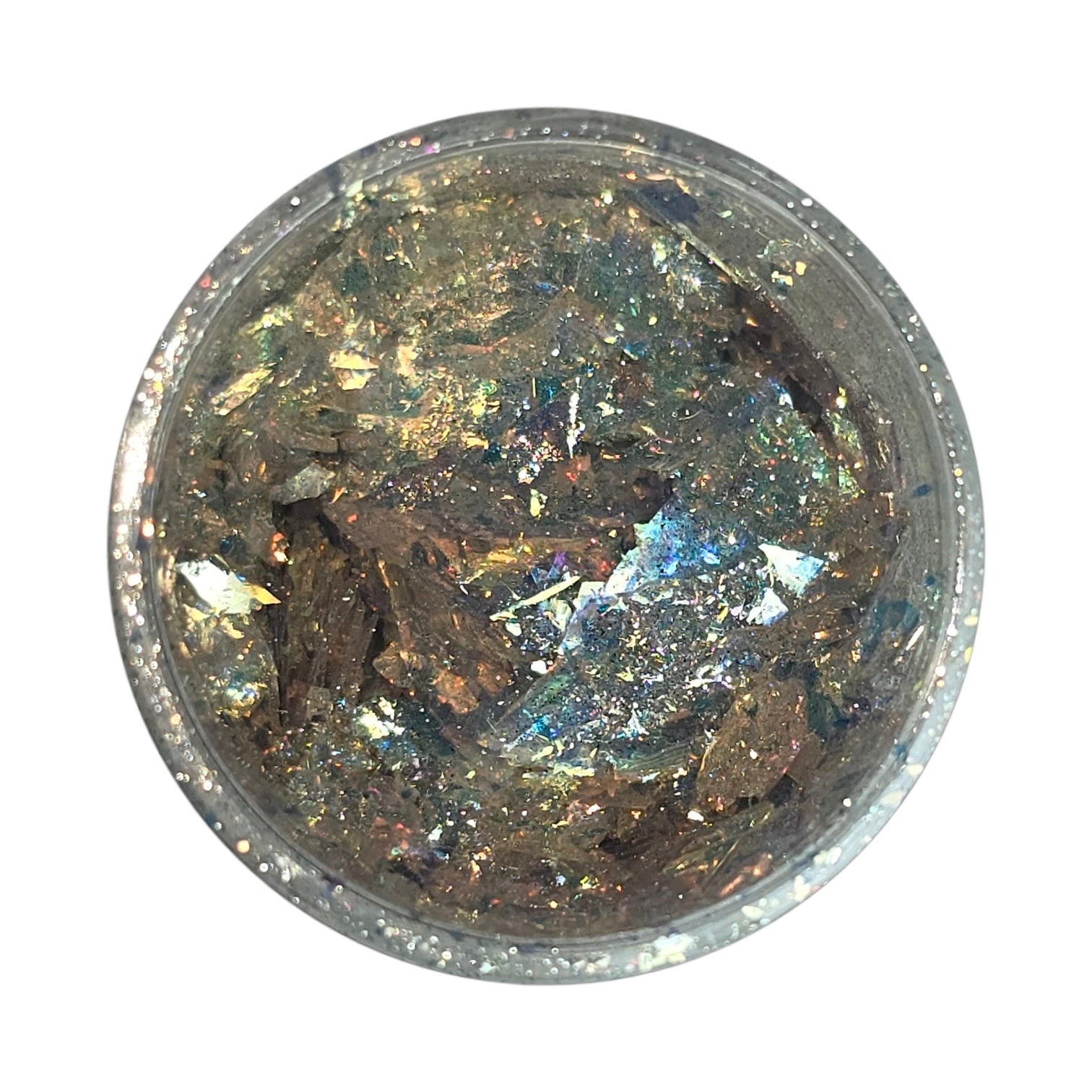 Image of Pigment Color Unghii  FLEX 07