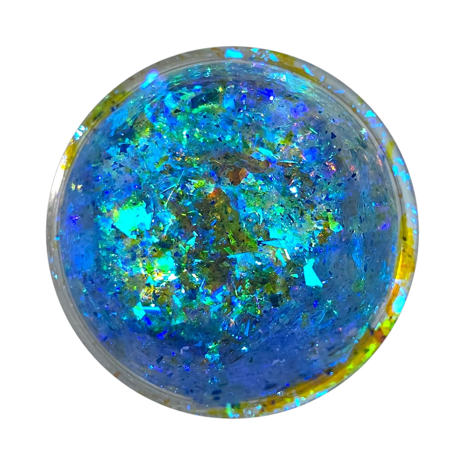 Image of Pigment Color Unghii  FLEX 13