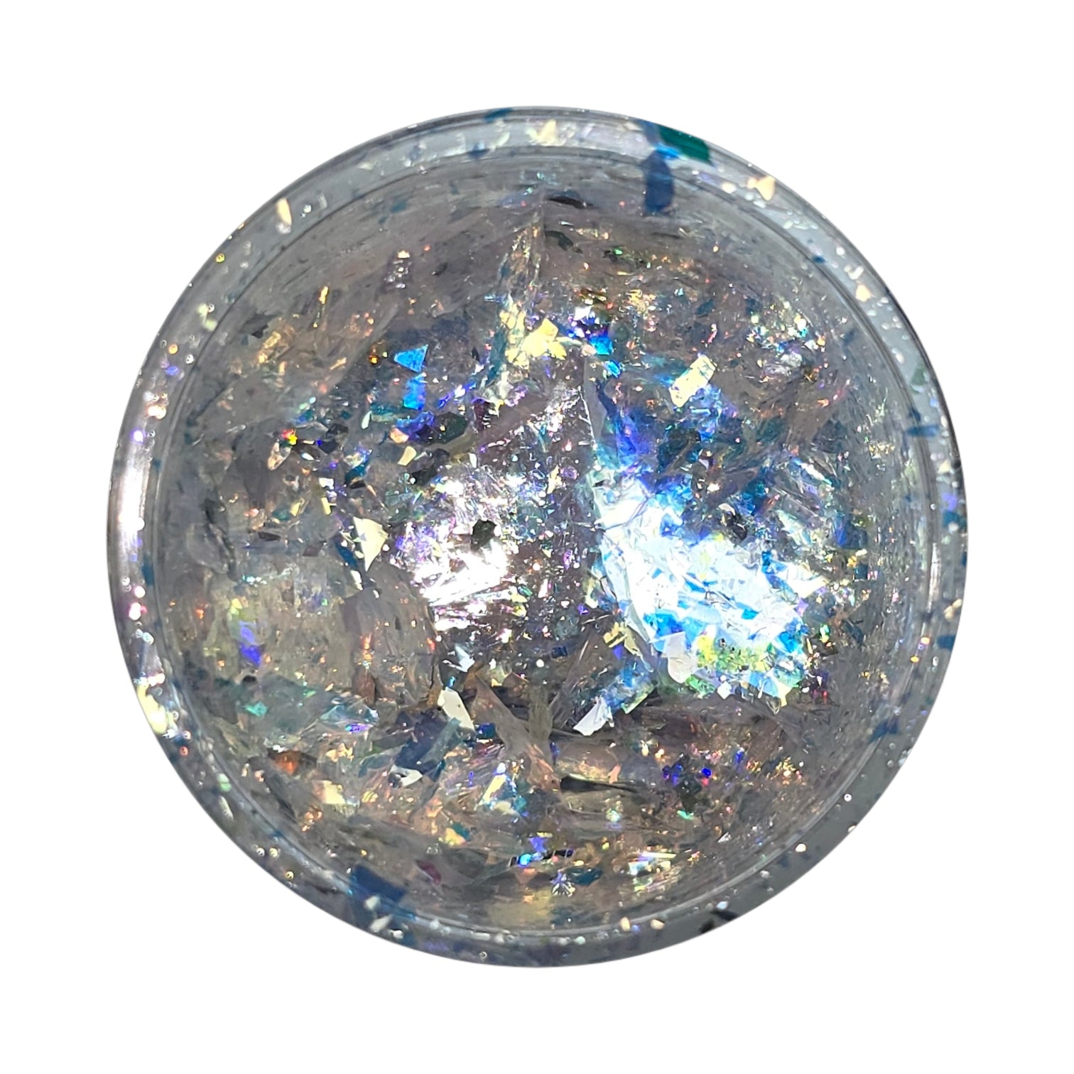 Image of Pigment Color Unghii  FLEX 17