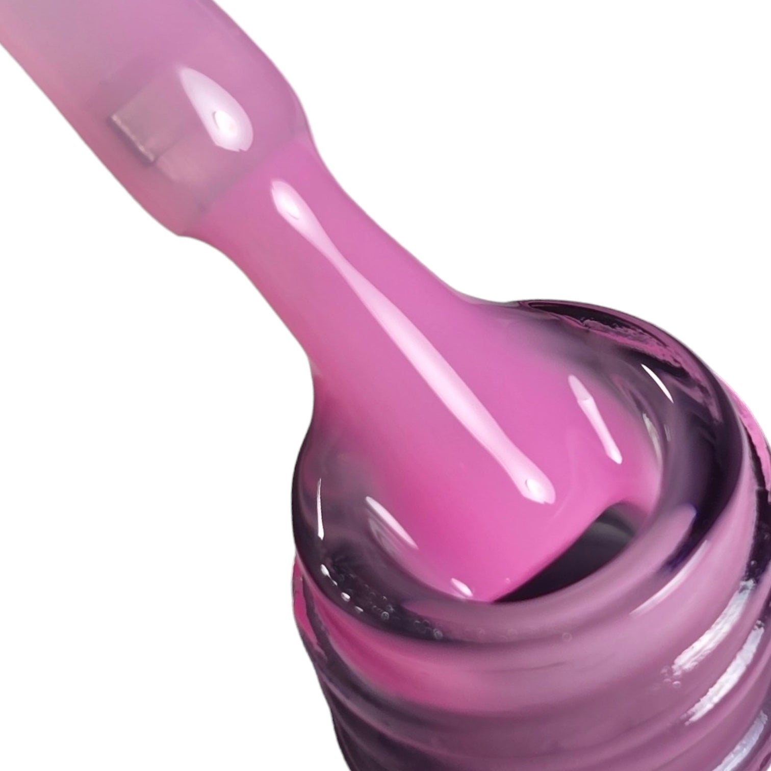 Image of Oja Semi Coria Pink 15ml 06