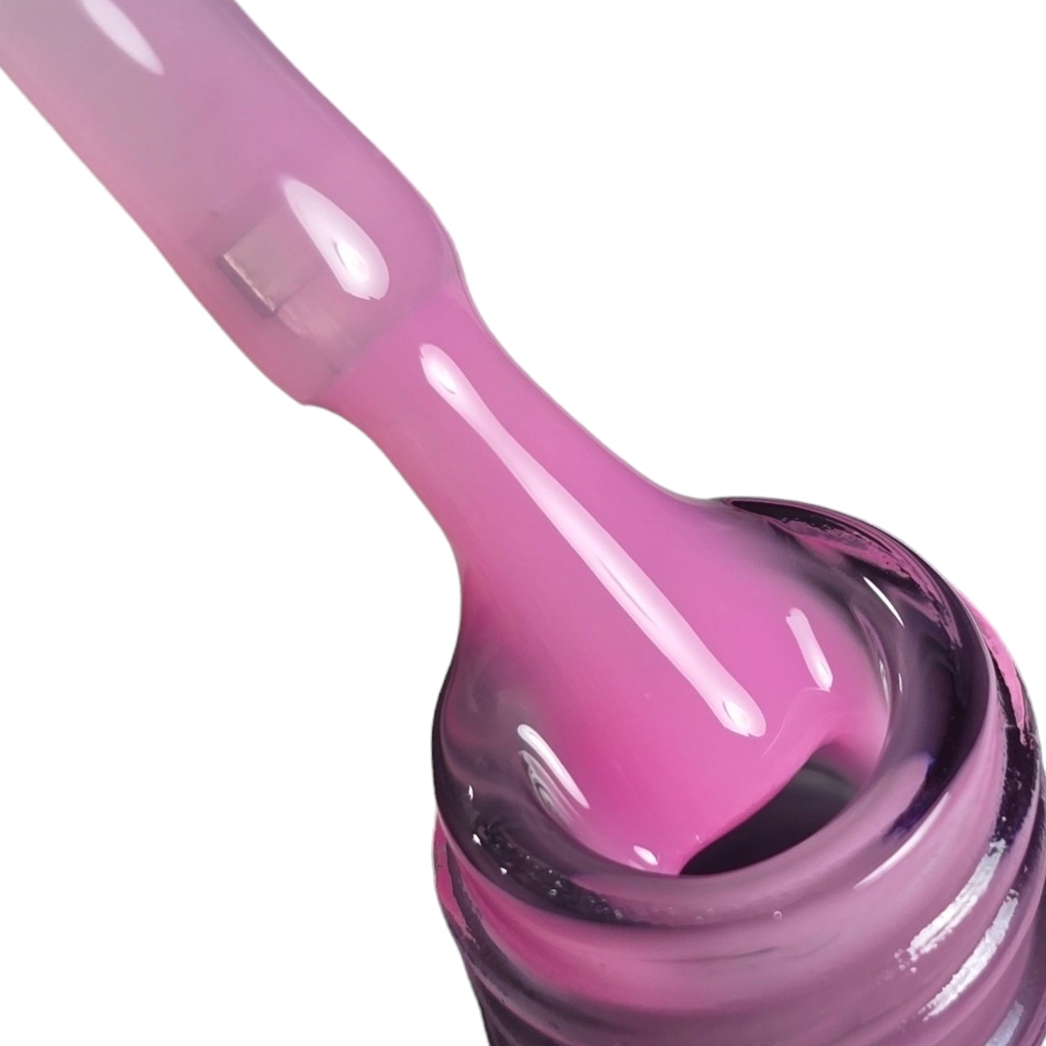 Image of Oja Semi Coria Pink 15ml 06